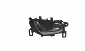 Maniglia interna Posteriore Destra per Nissan Pulsar (2014 - 2018)