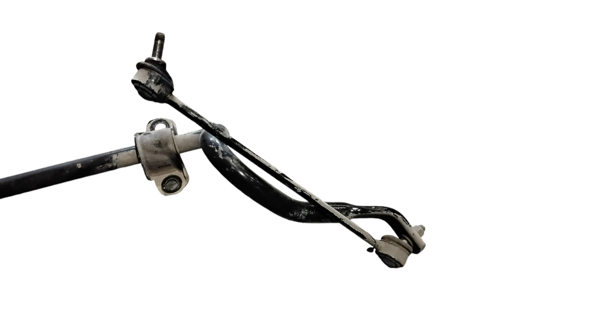 Barra stabilizzatrice per Land Rover Range Rover Evoque Serie (18>) (2018 - In produzione)