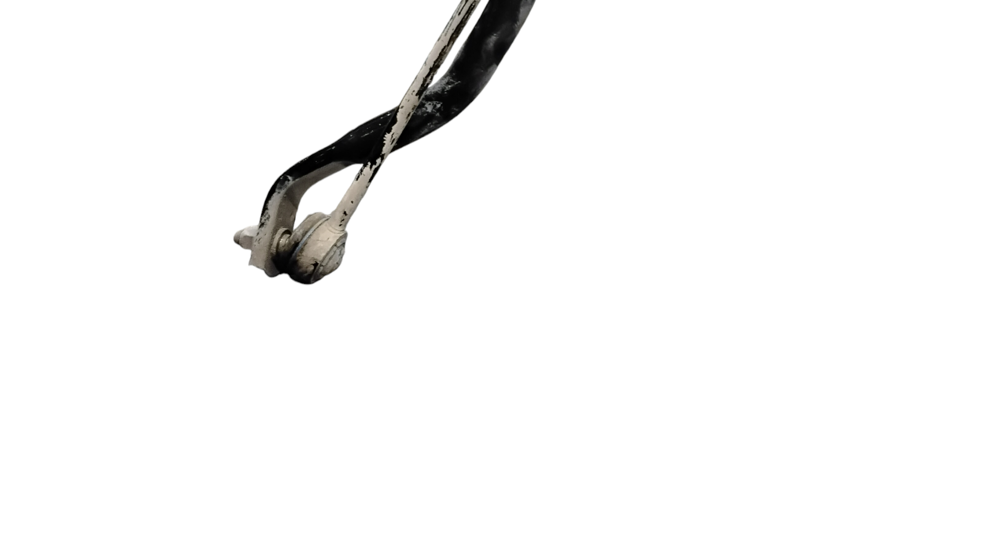 Barra stabilizzatrice per Land Rover Range Rover Evoque Serie (18>) (2018 - In produzione)