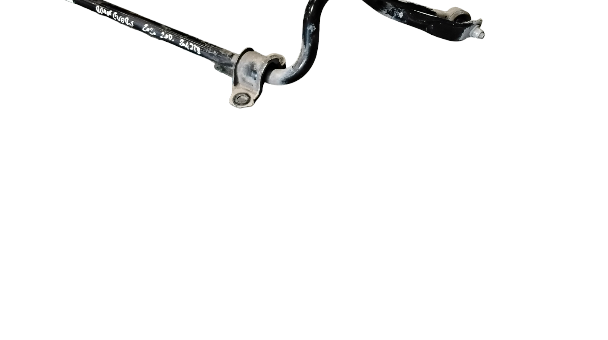 Barra stabilizzatrice per Land Rover Range Rover Evoque Serie (18>) (2018 - In produzione)