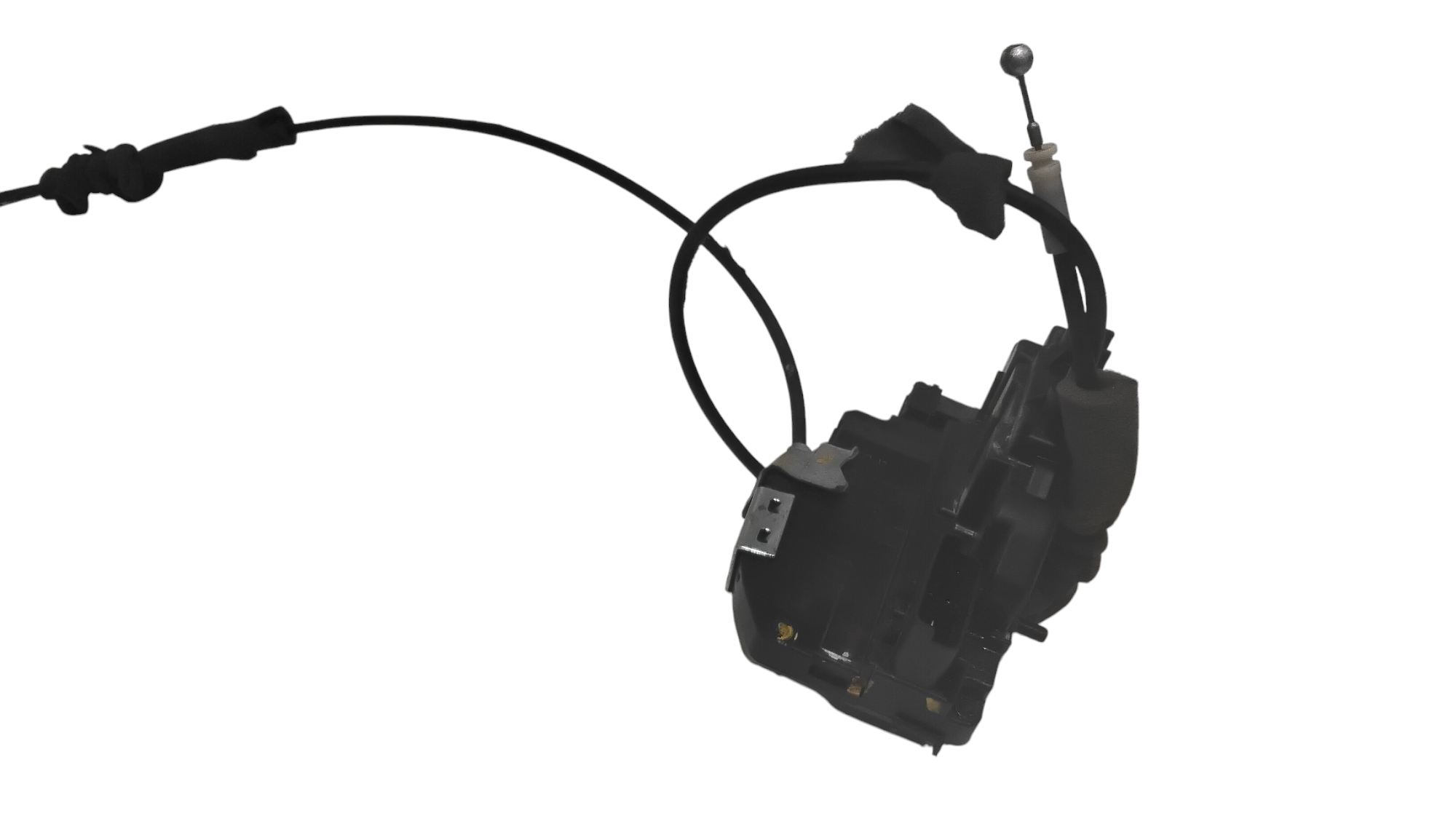 Serratura Posteriore destra per Nissan Pulsar (2014 - 2018)