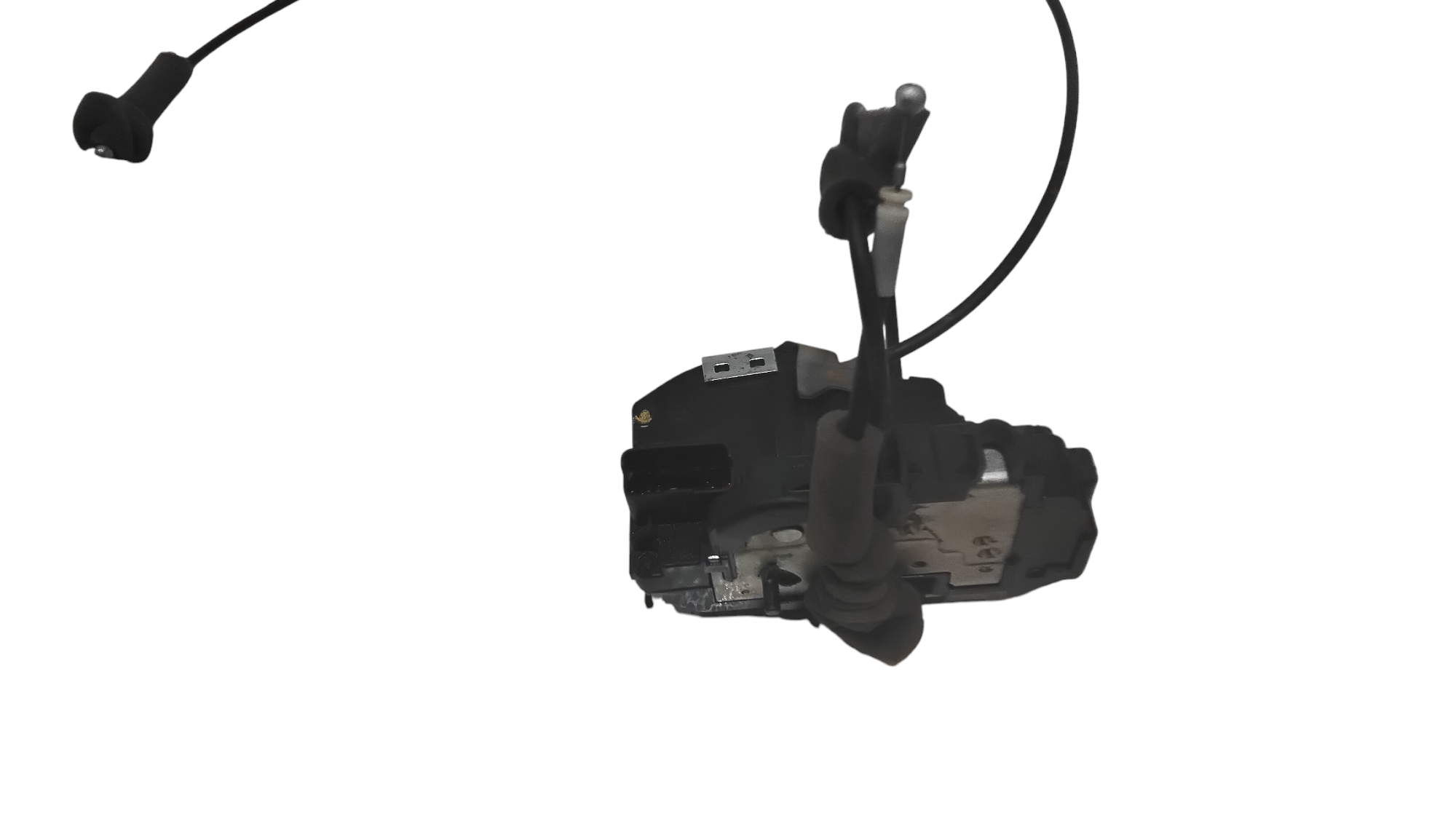 Serratura Posteriore destra per Nissan Pulsar (2014 - 2018)