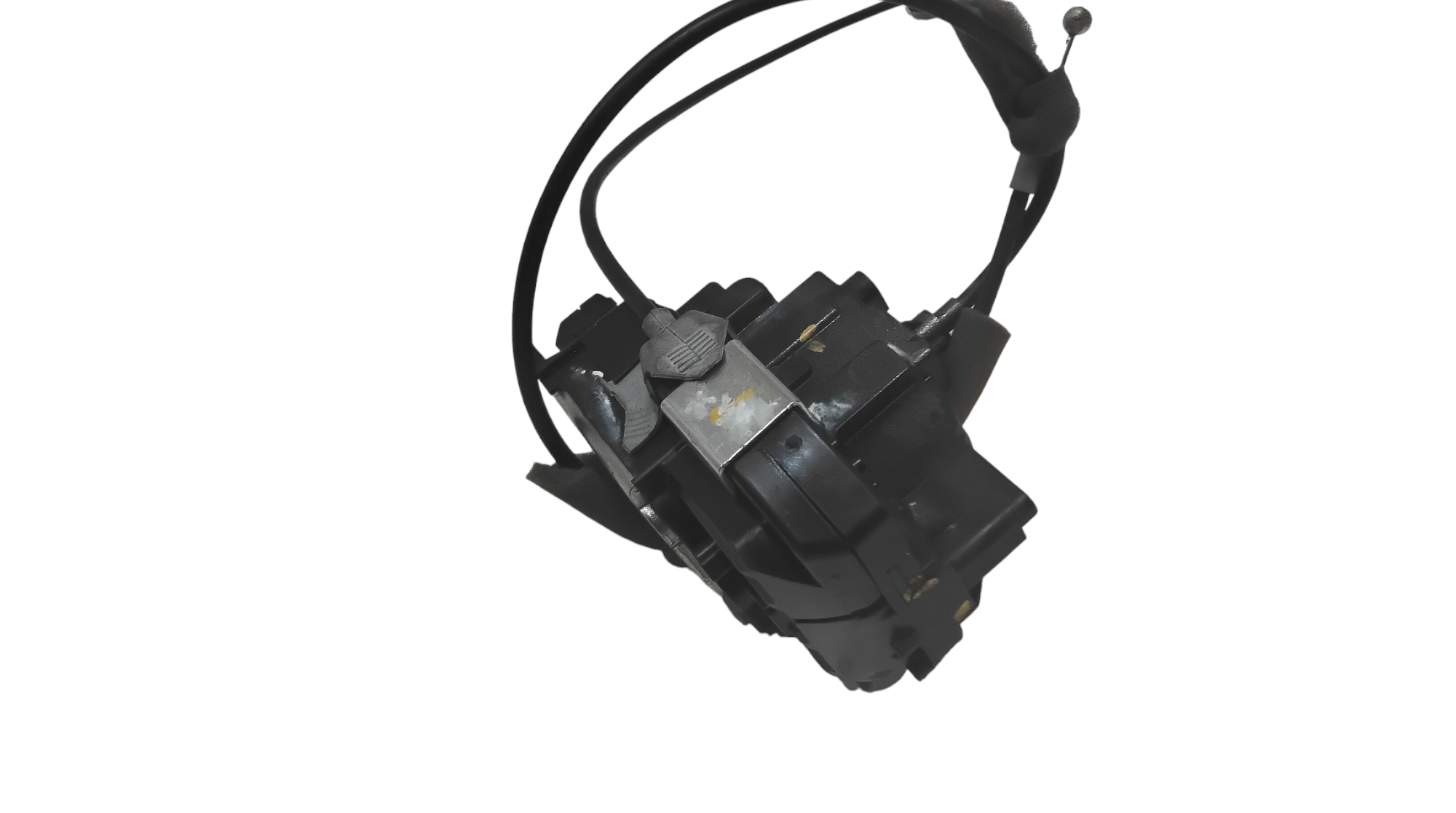 Serratura Posteriore destra per Nissan Pulsar (2014 - 2018)