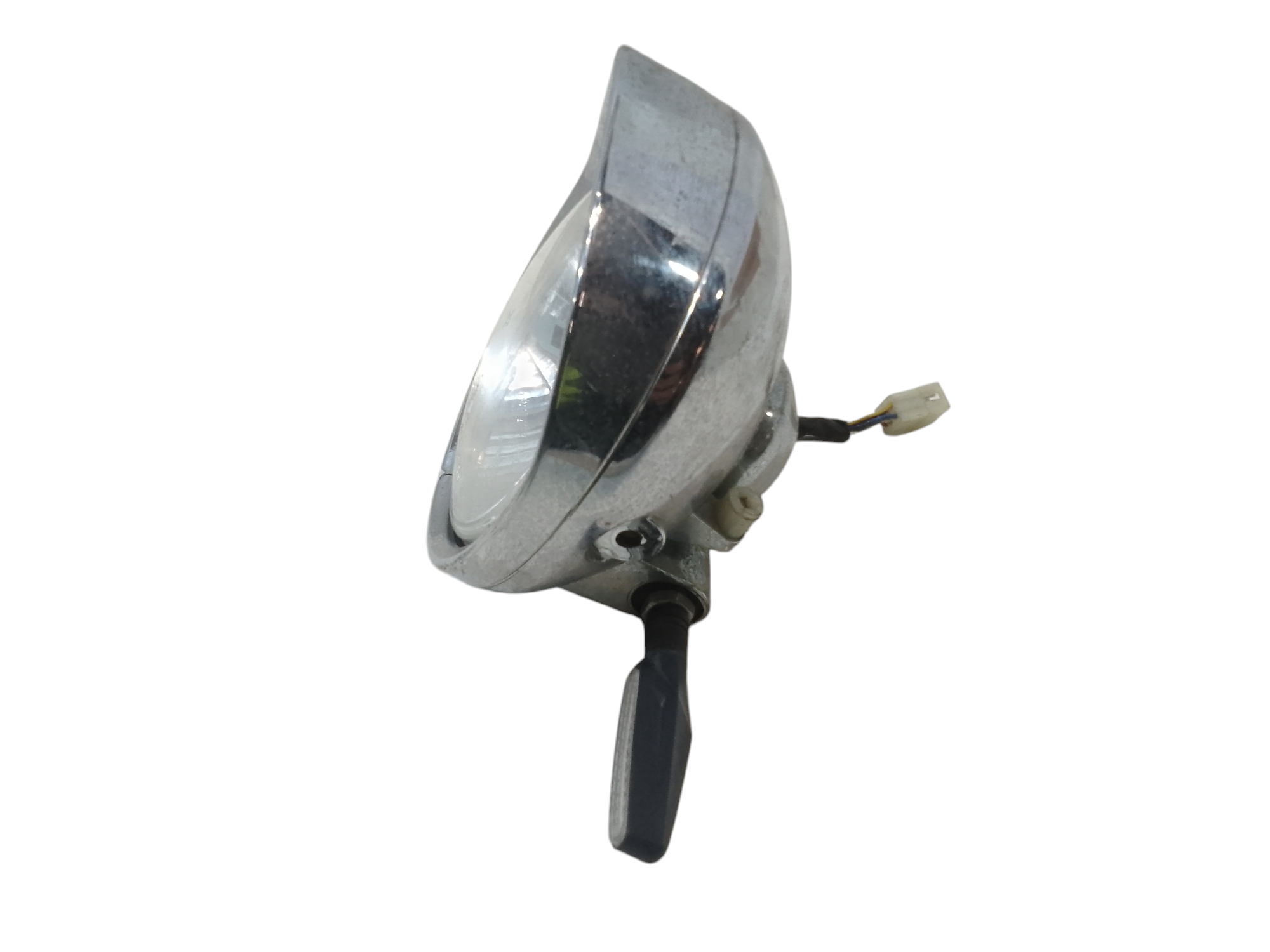 Faro anteriore per Aprilia Scarabeo 150