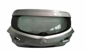 Portellone Posteriore per Nissan Pulsar (2014 - 2018)