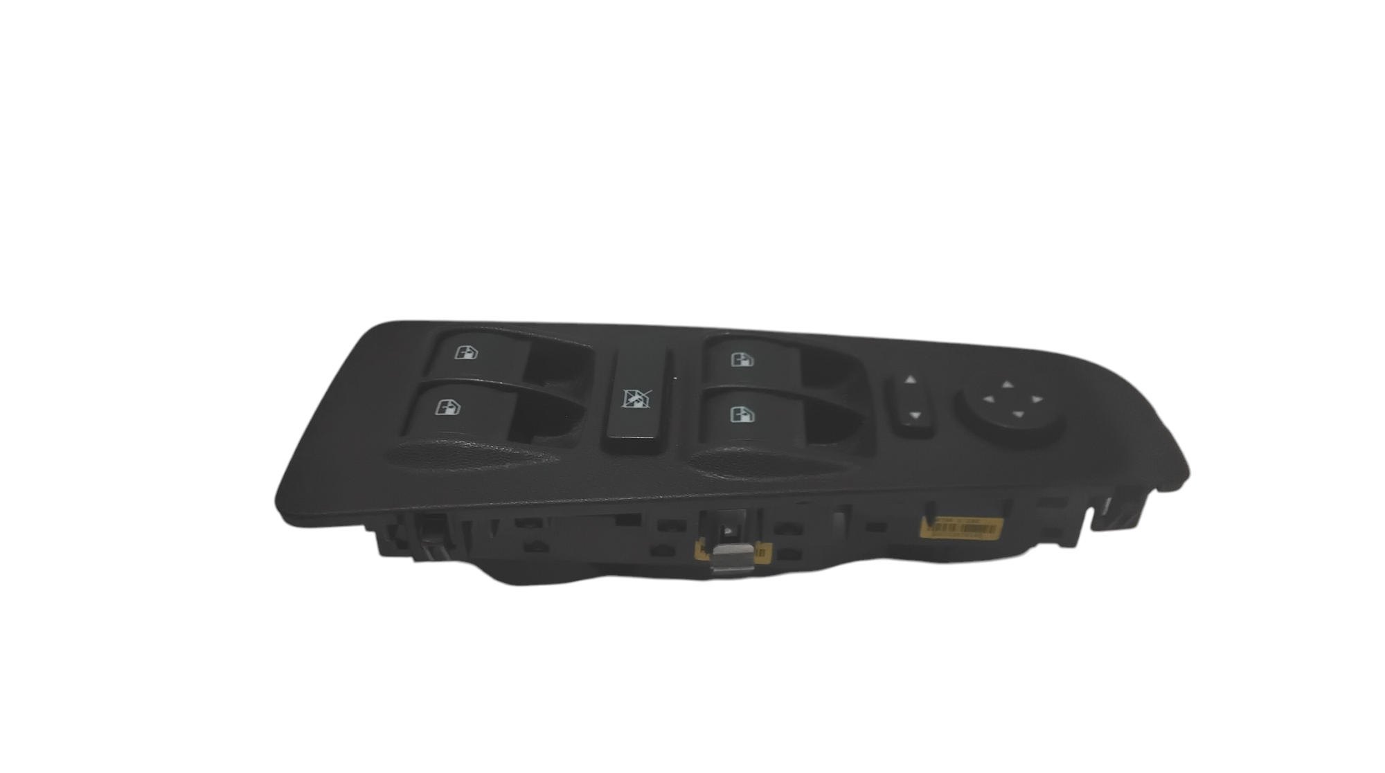 Pulsantiera anteriore sinistra Guida per Fiat Bravo 2 Serie (2007 - 2010)