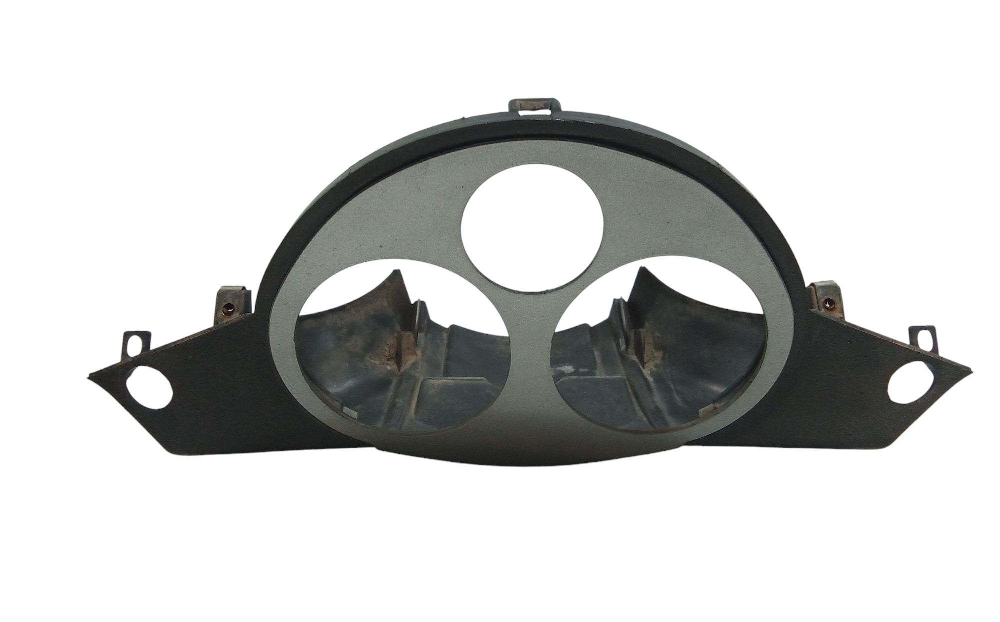 Cover quadro strumenti per Piaggio Carnaby 200cc. (2007 - 2011)