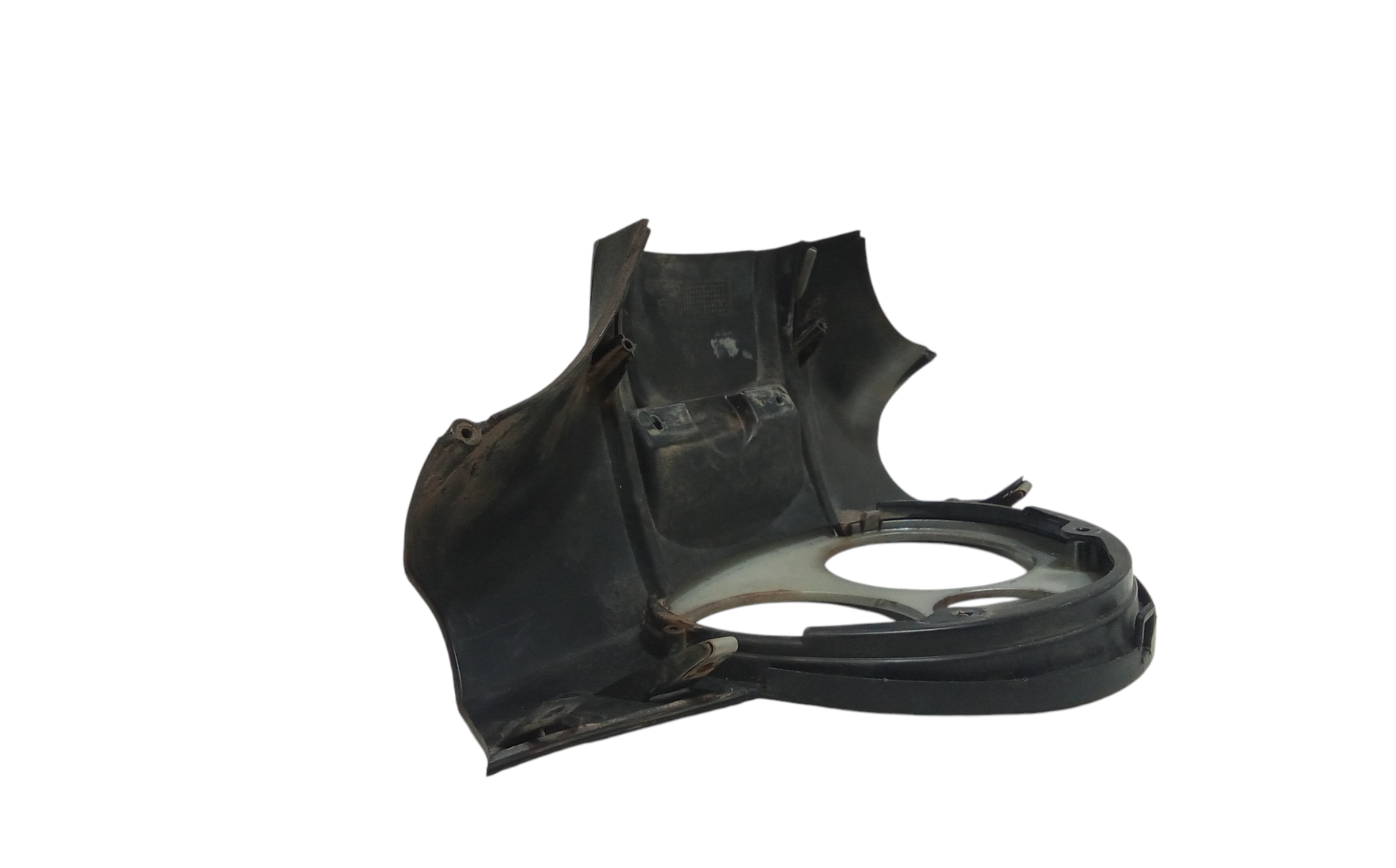 Cover quadro strumenti per Piaggio Carnaby 200cc. (2007 - 2011)