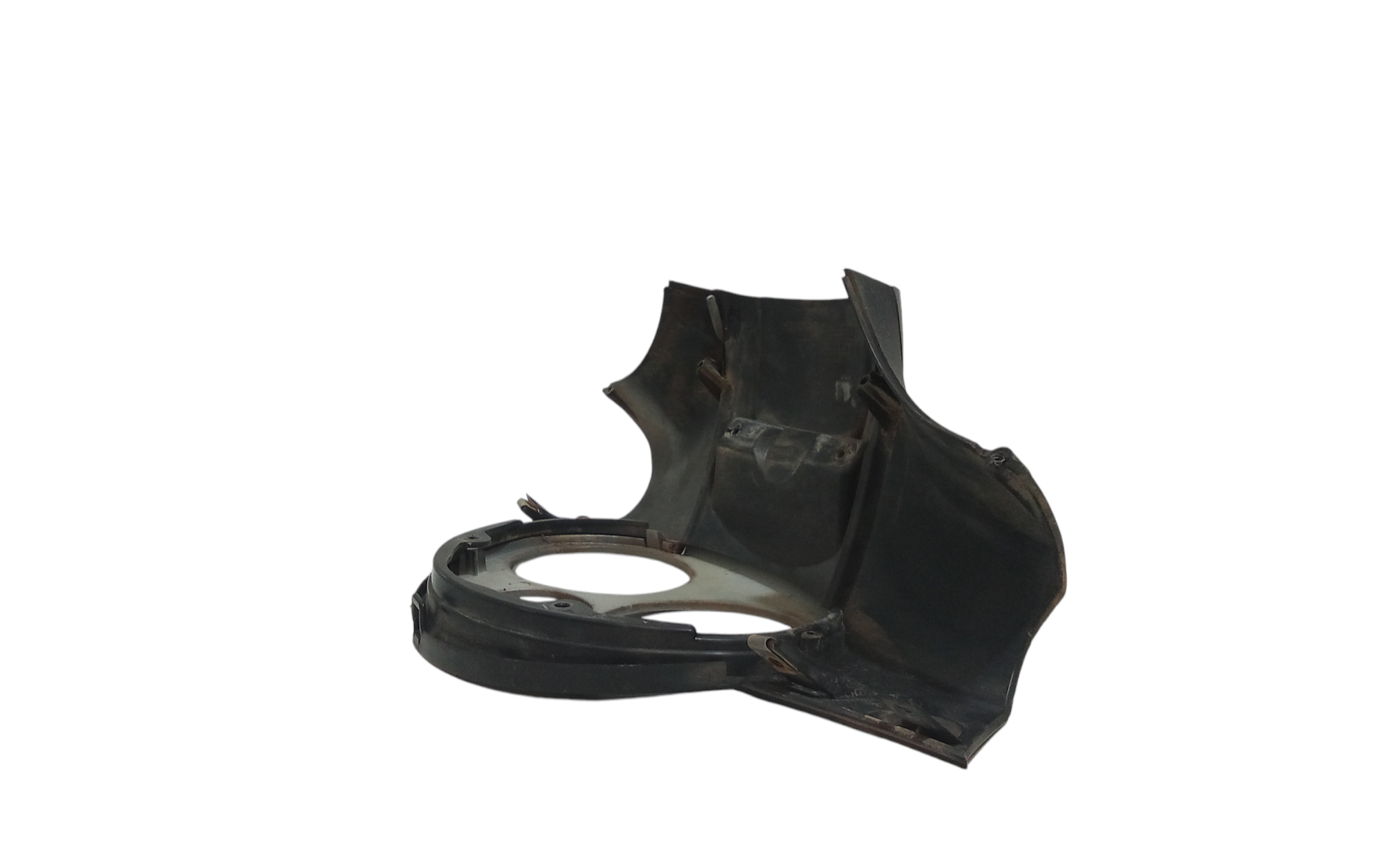 Cover quadro strumenti per Piaggio Carnaby 200cc. (2007 - 2011)