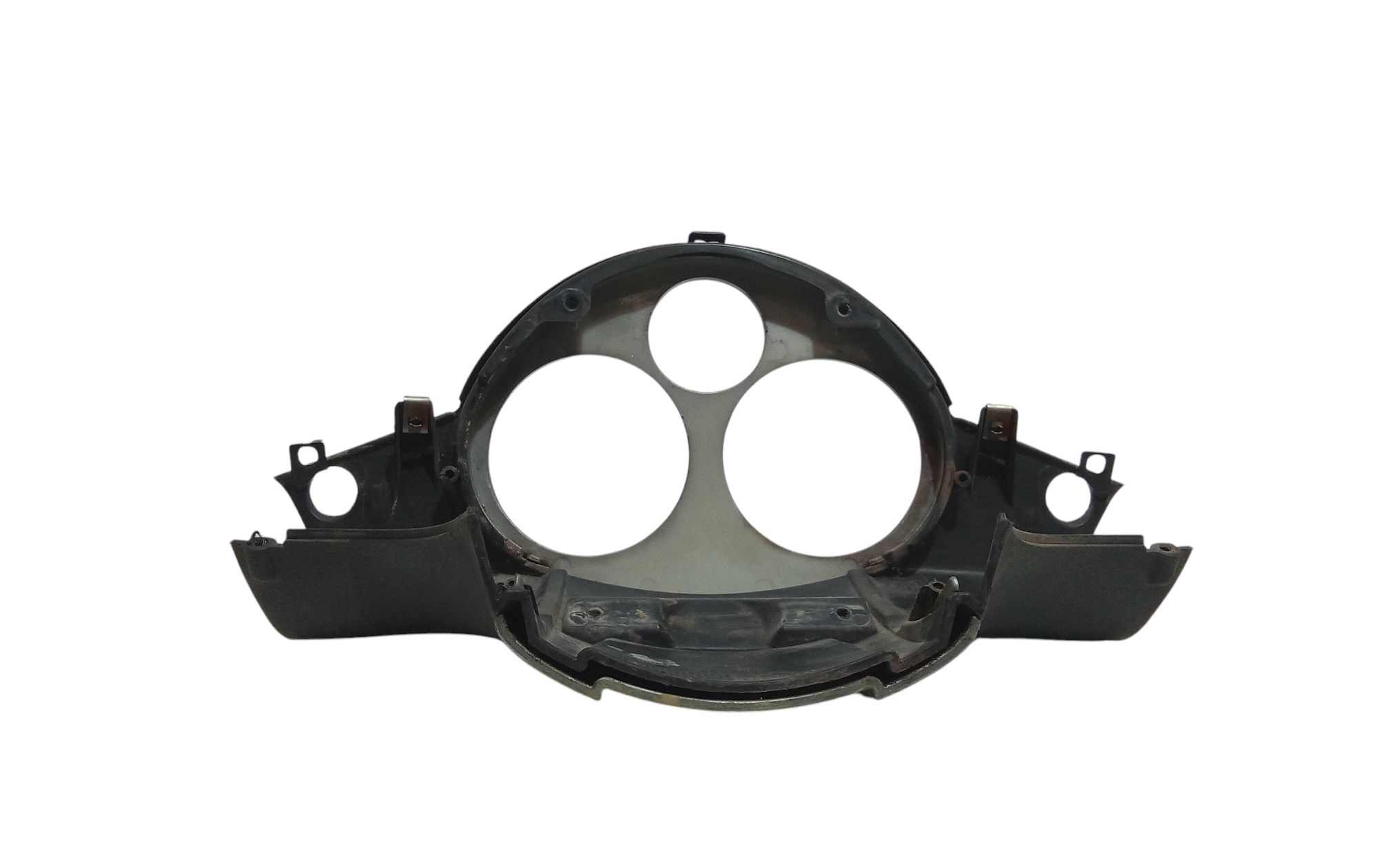 Cover quadro strumenti per Piaggio Carnaby 200cc. (2007 - 2011)