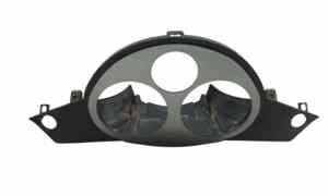 Cover quadro strumenti per Piaggio Carnaby 200cc. (2007 - 2011)
