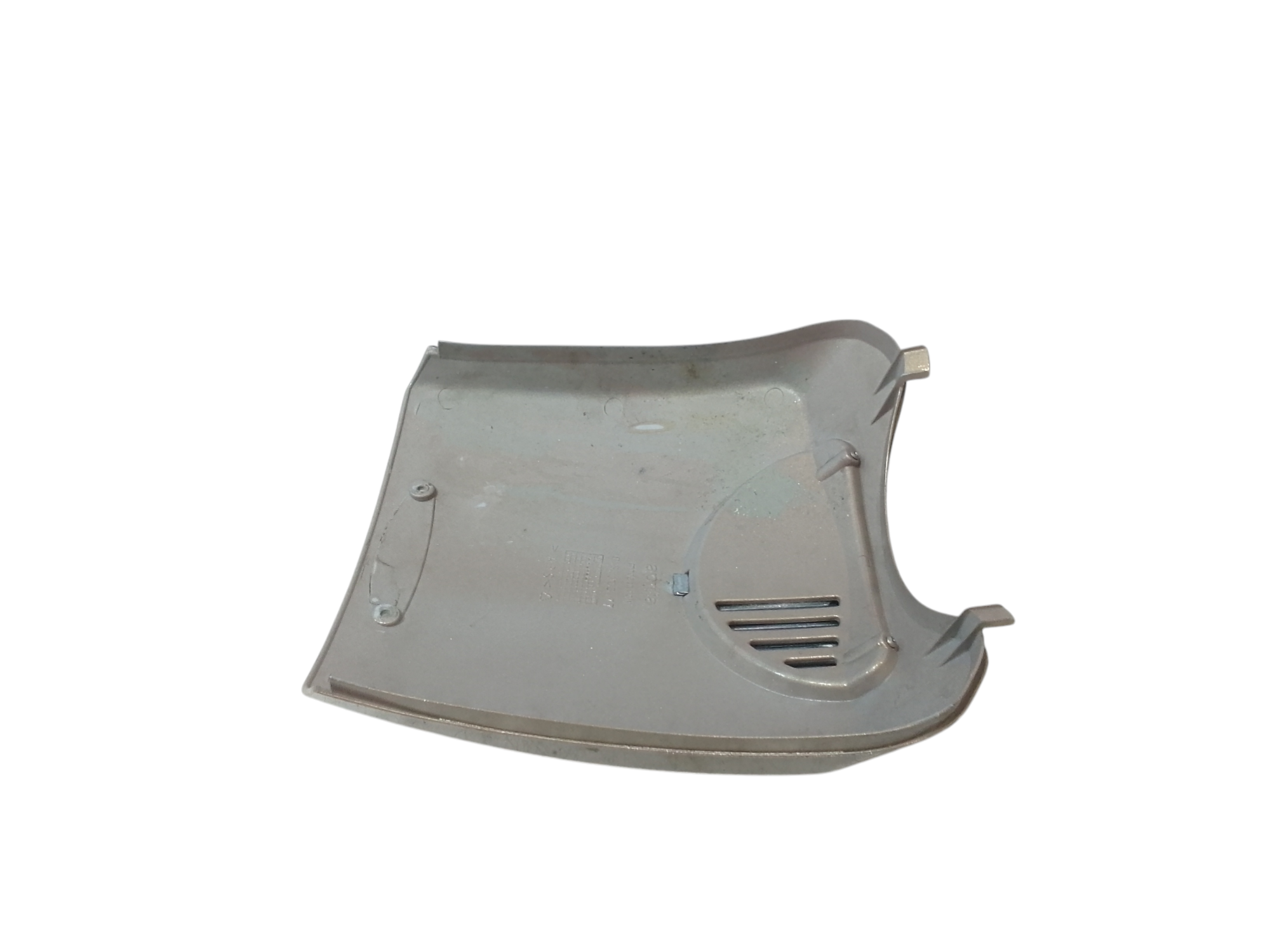 Coperchio scudo anteriore per Aprilia Scarabeo 150