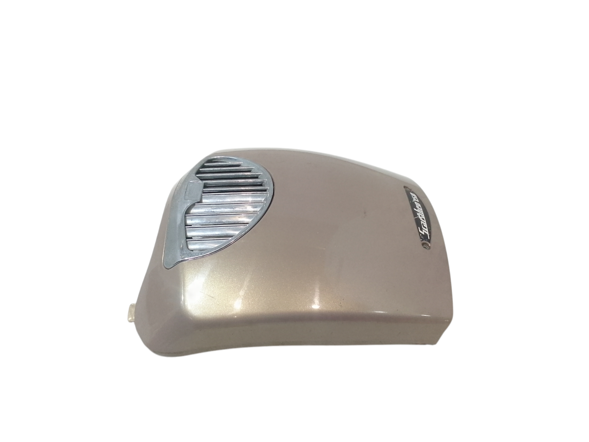 Coperchio scudo anteriore per Aprilia Scarabeo 150