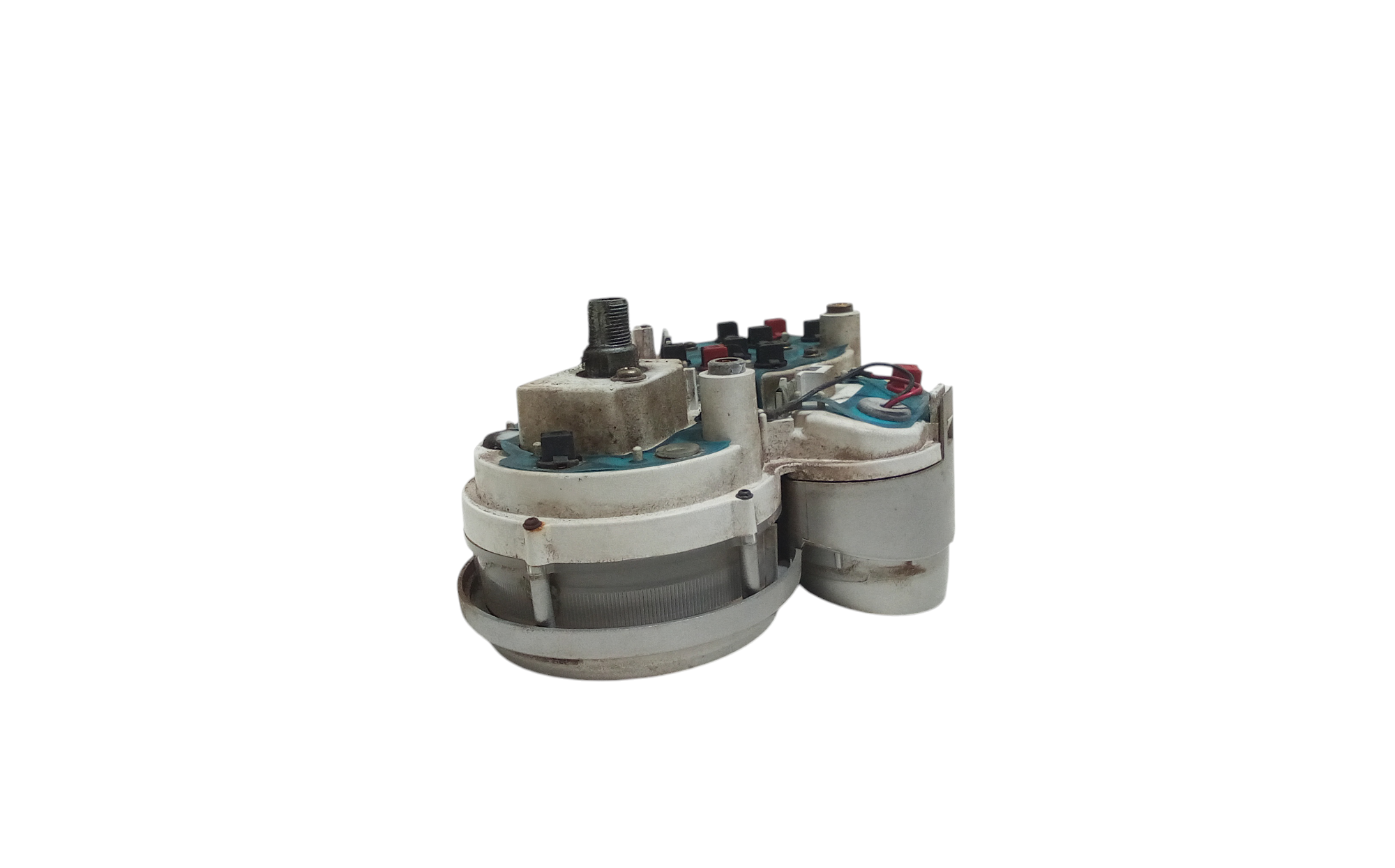 Quadro Strumenti per Piaggio Carnaby 200cc. (2007 - 2011)