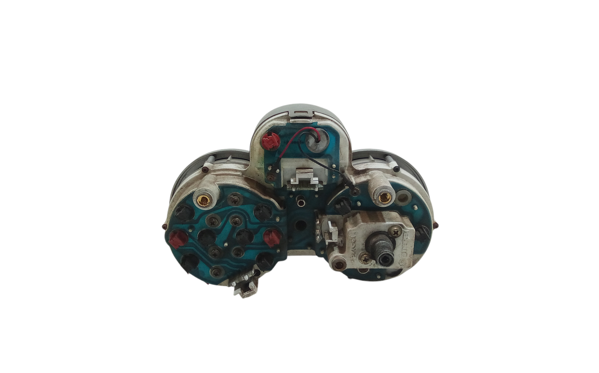 Quadro Strumenti per Piaggio Carnaby 200cc. (2007 - 2011)