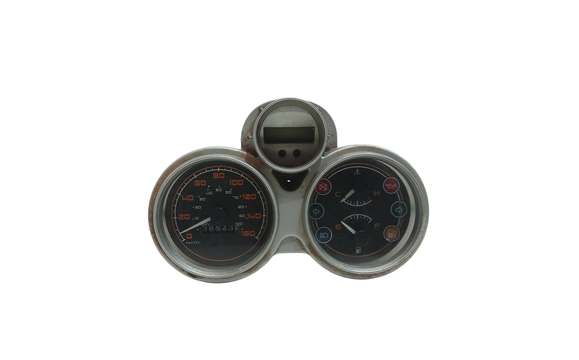 Quadro Strumenti per Piaggio Carnaby 200cc. (2007 - 2011)