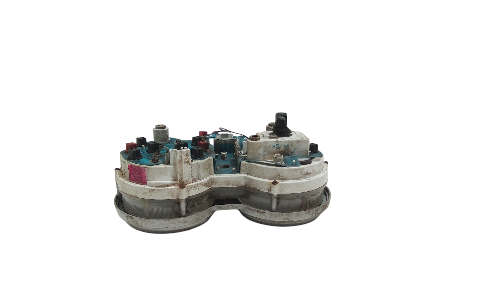 Quadro Strumenti per Piaggio Carnaby 200cc. (2007 - 2011)