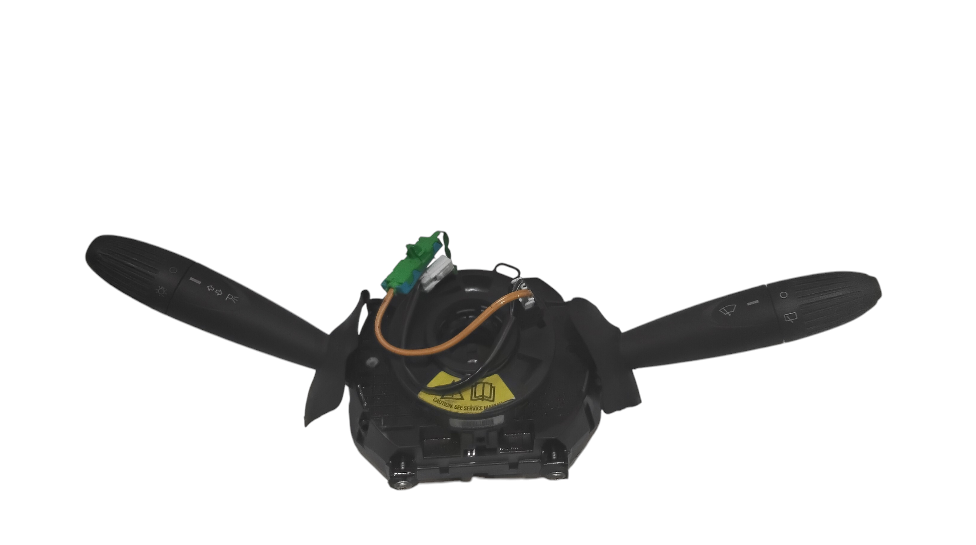 Devioluci per Fiat Panda 2 Serie (2003 - 2010)