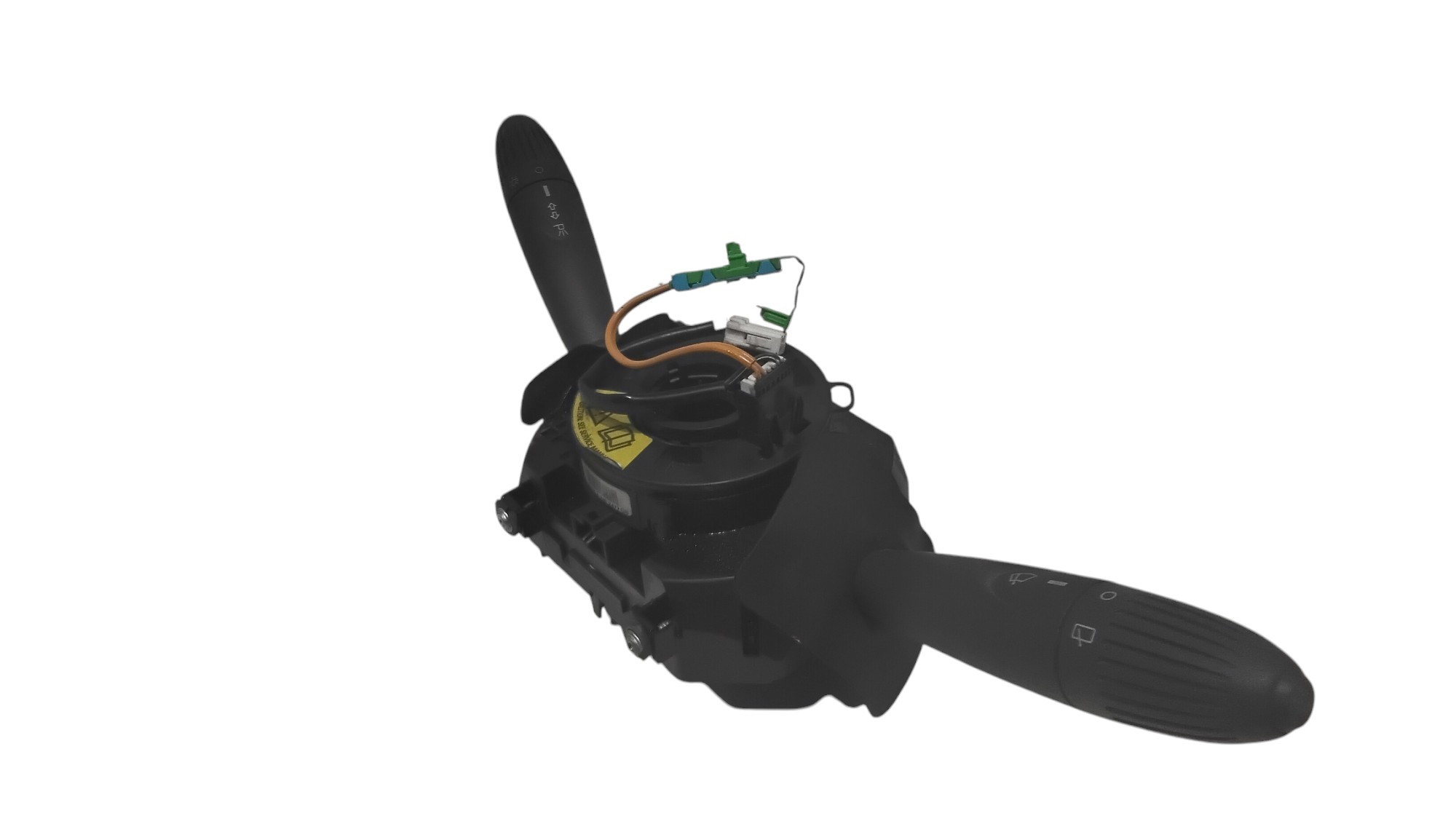 Devioluci per Fiat Panda 2 Serie (2003 - 2010)