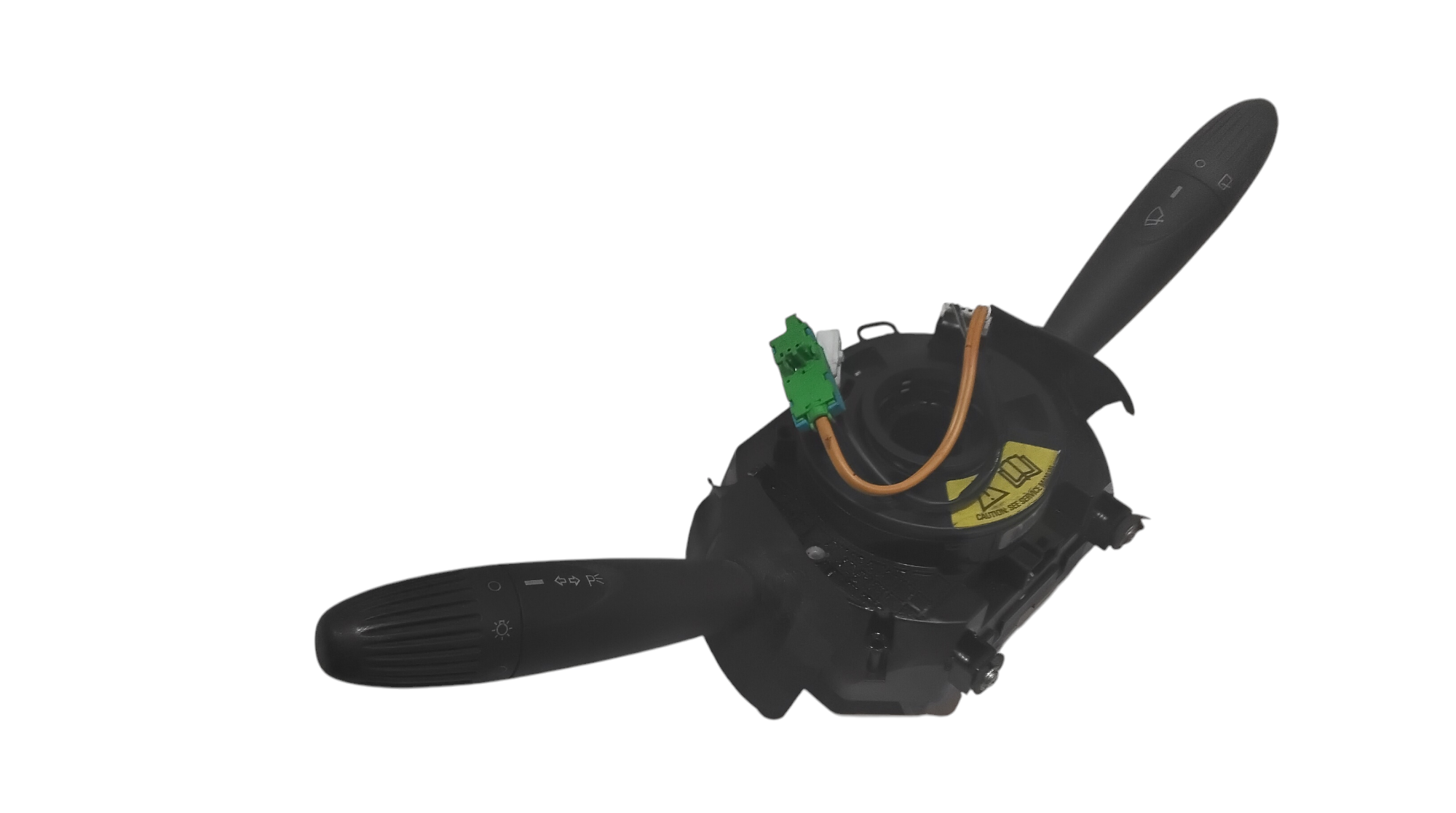 Devioluci per Fiat Panda 2 Serie (2003 - 2010)