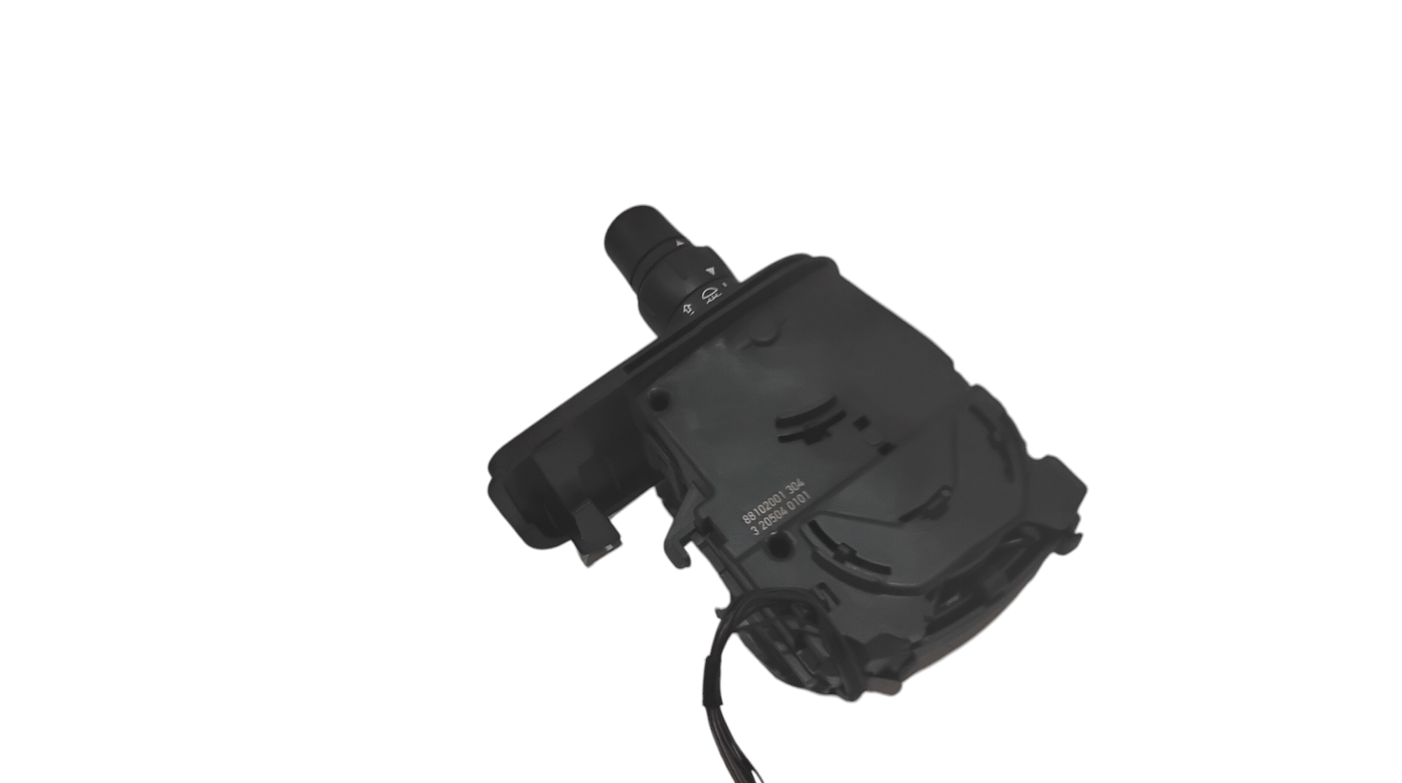 Devioluci sinistro per Renault Clio Serie (04>08) (2004 - 2008)