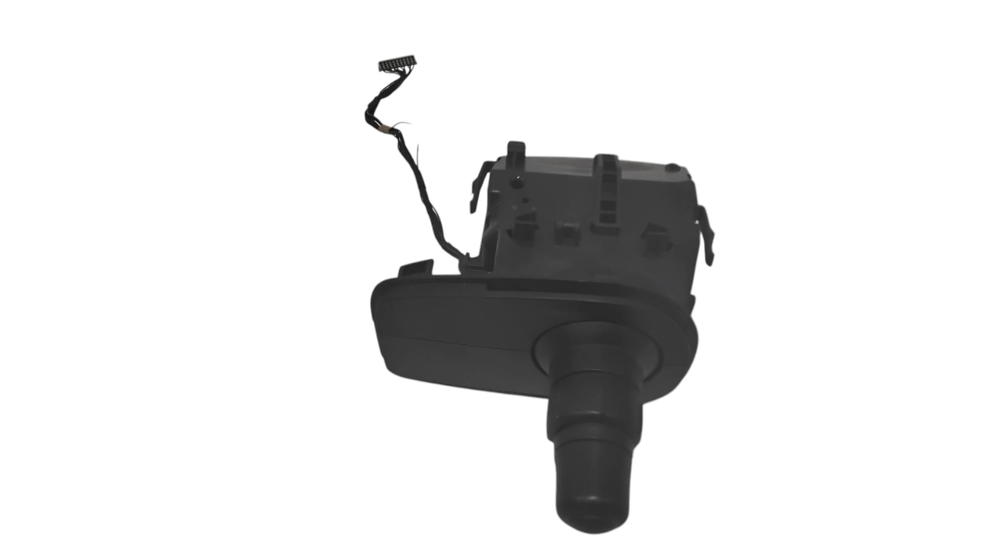 Devioluci sinistro per Renault Clio Serie (04>08) (2004 - 2008)