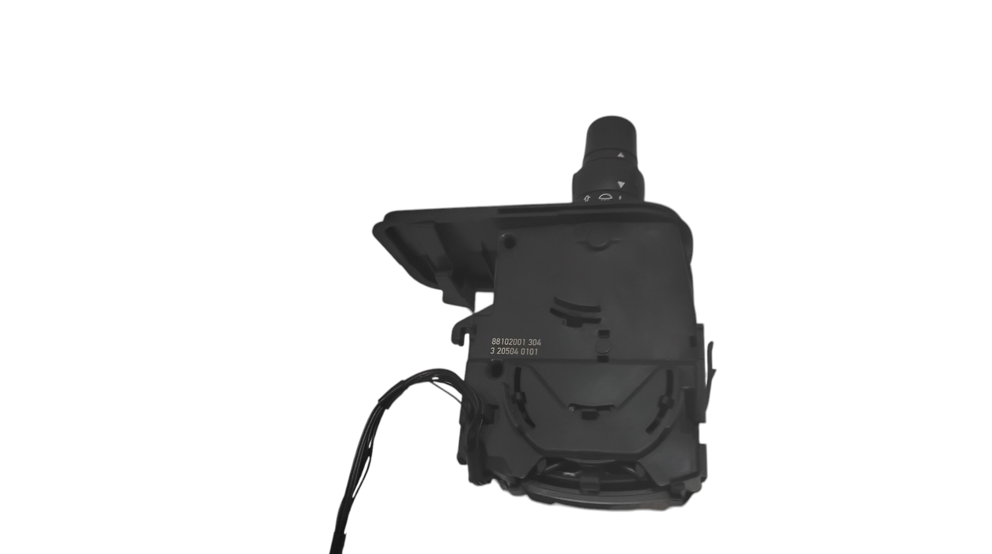 Devioluci sinistro per Renault Clio Serie (04>08) (2004 - 2008)