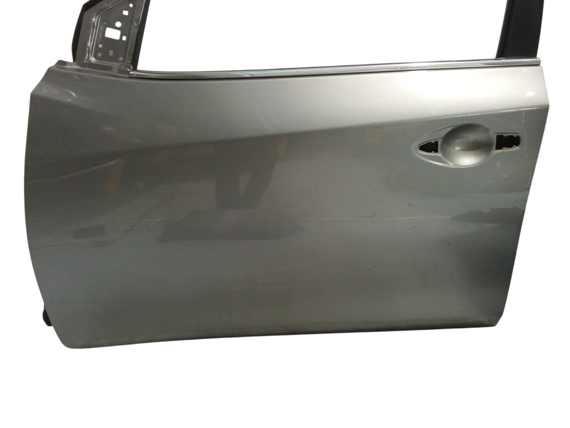 Portiera Anteriore Sinistra per Nissan Pulsar (2014 - 2018)