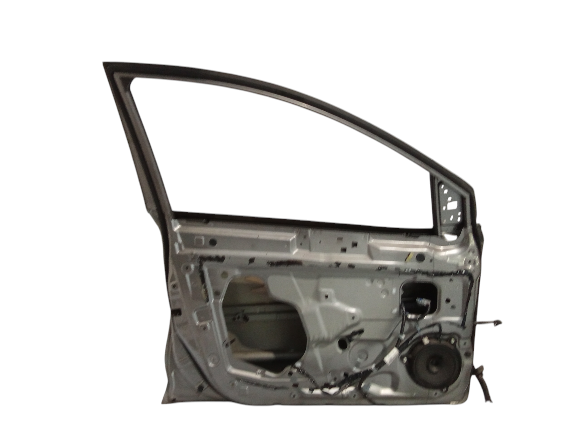 Portiera Anteriore Sinistra per Nissan Pulsar (2014 - 2018)