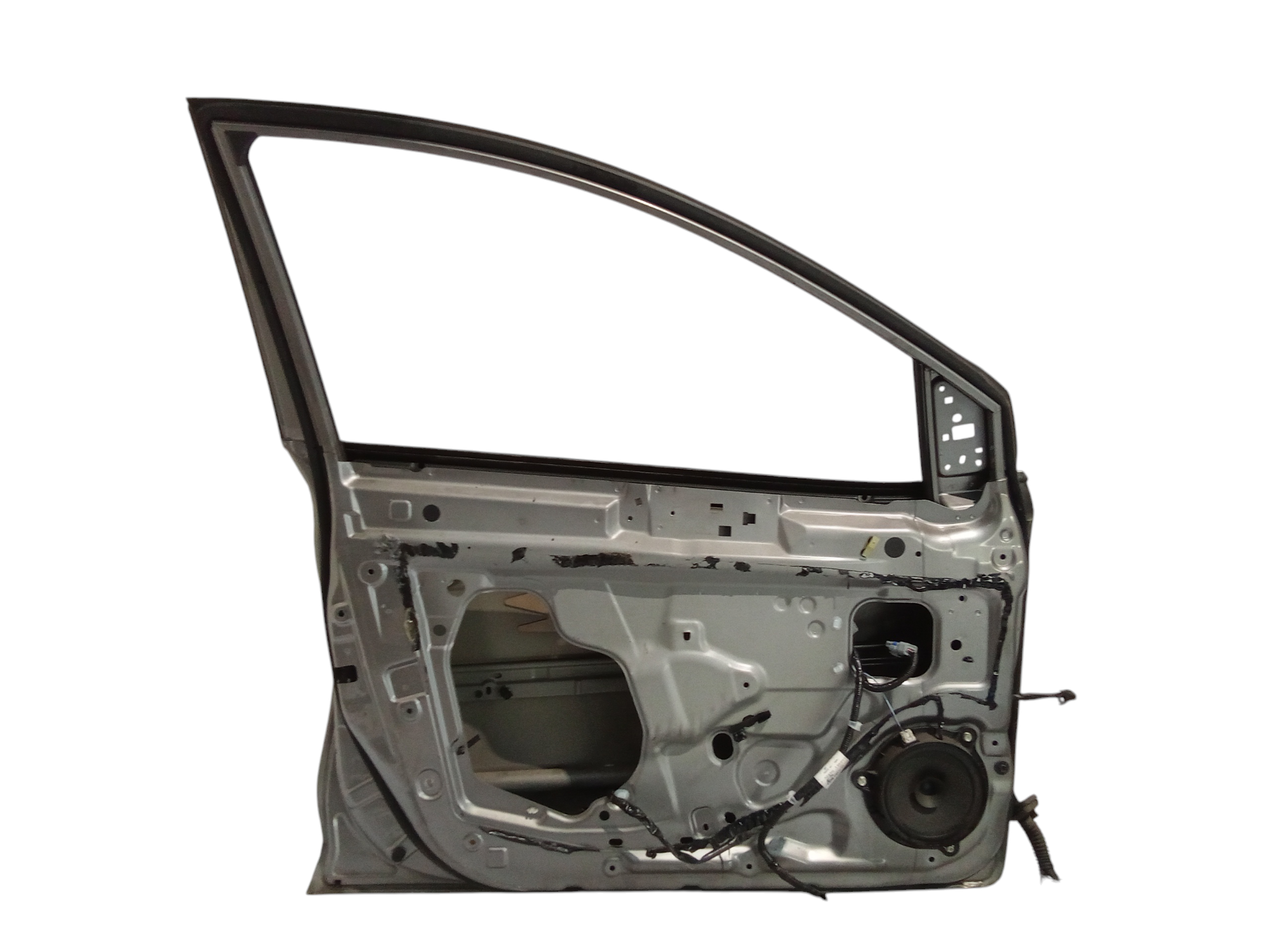 Portiera Anteriore Sinistra per Nissan Pulsar (2014 - 2018)