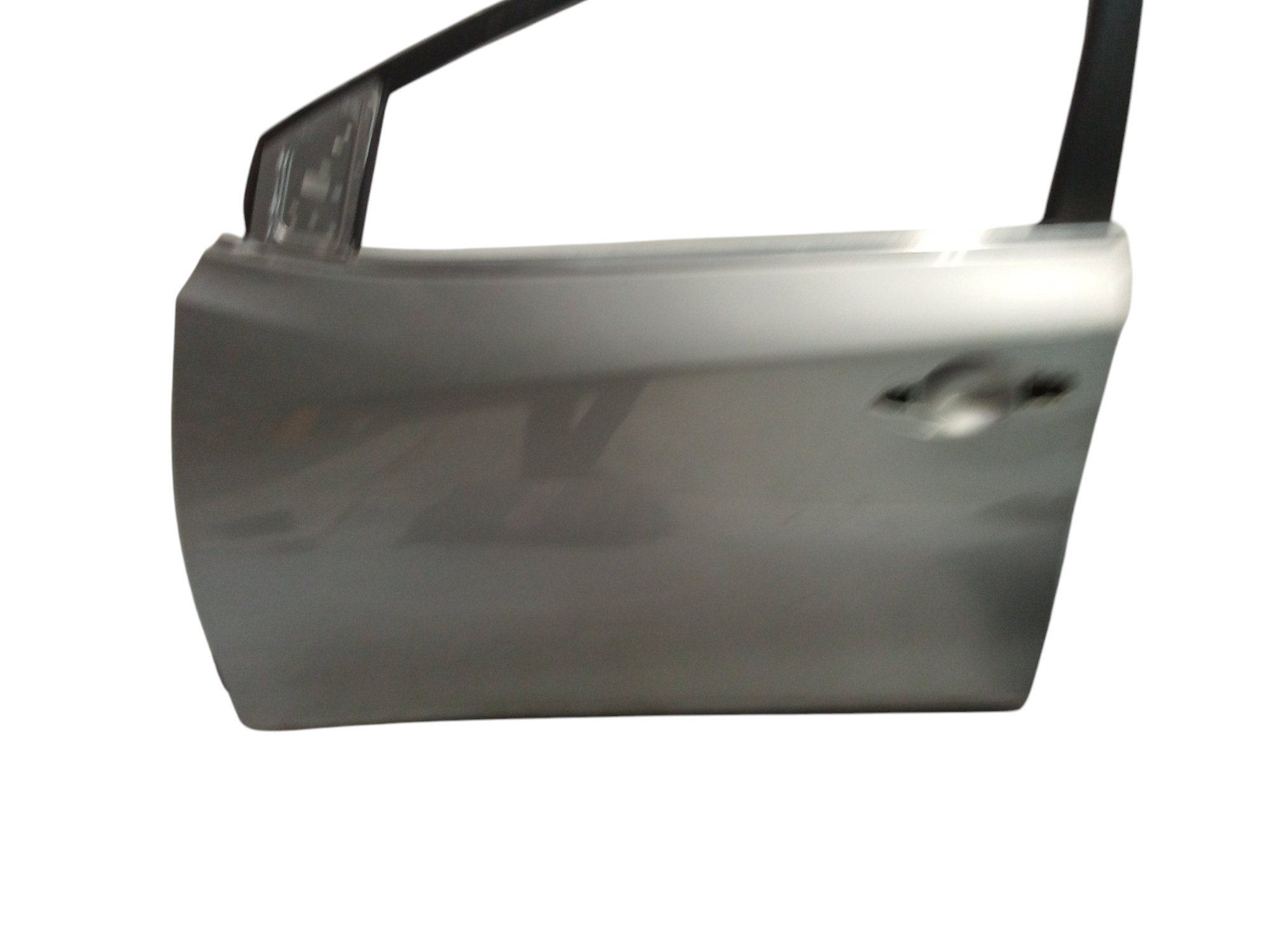 Portiera Anteriore Sinistra per Nissan Pulsar (2014 - 2018)