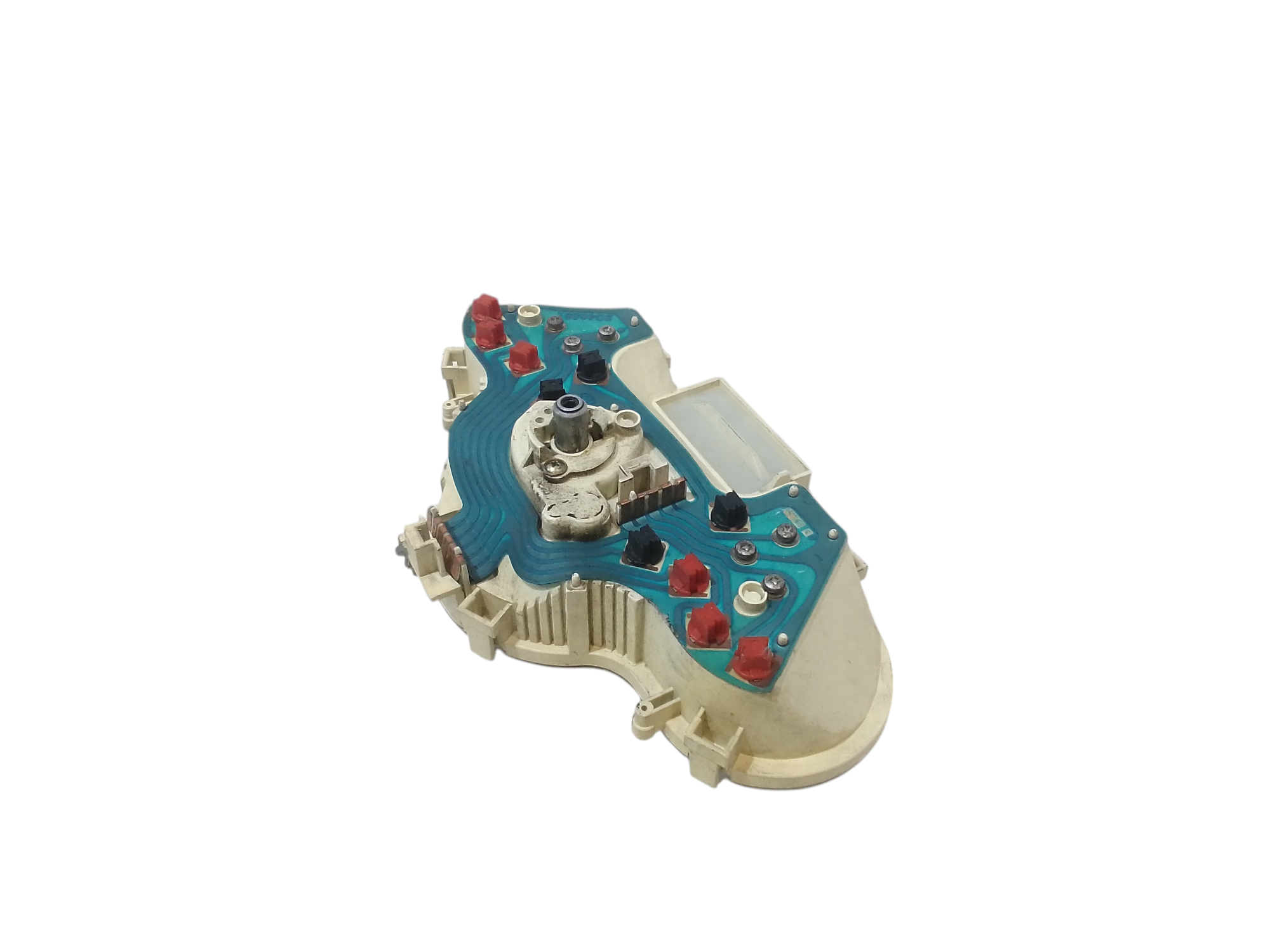 Quadro Strumenti per Aprilia Scarabeo 150