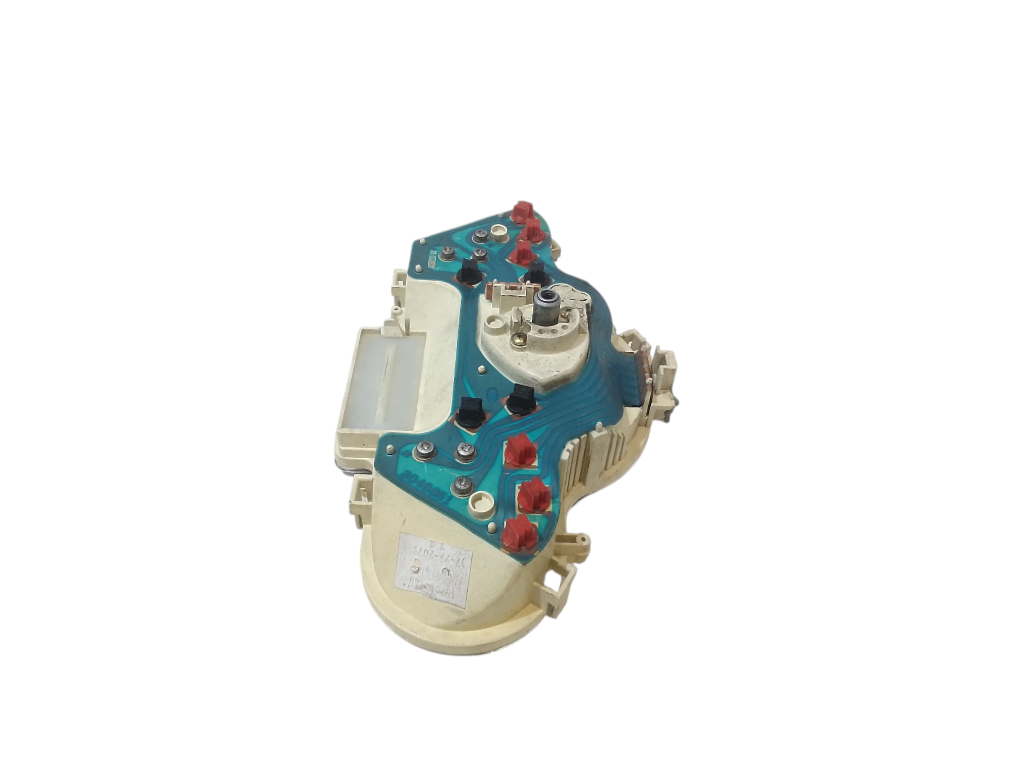 Quadro Strumenti per Aprilia Scarabeo 150