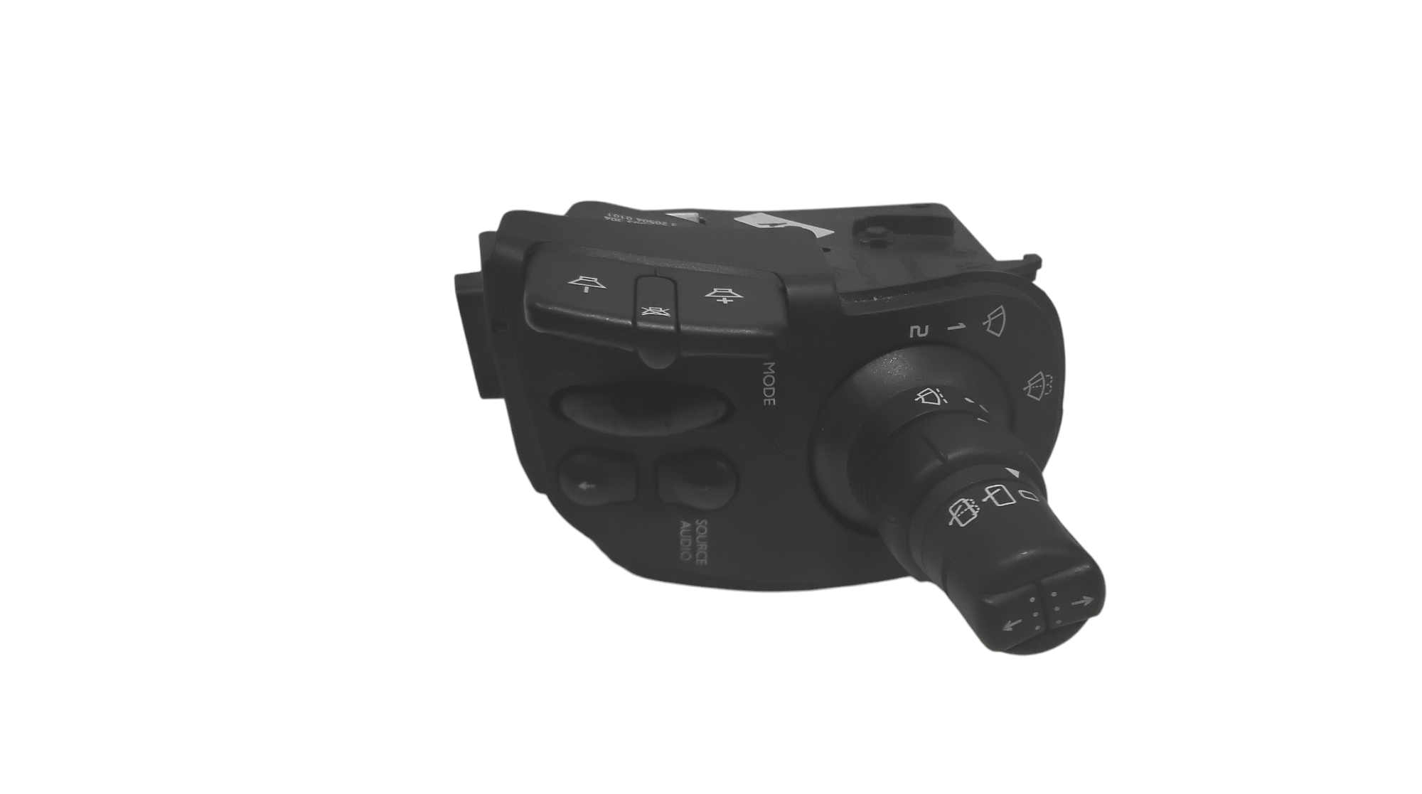 Devioluci destro per Renault Clio Serie (04>08) (2004 - 2008)