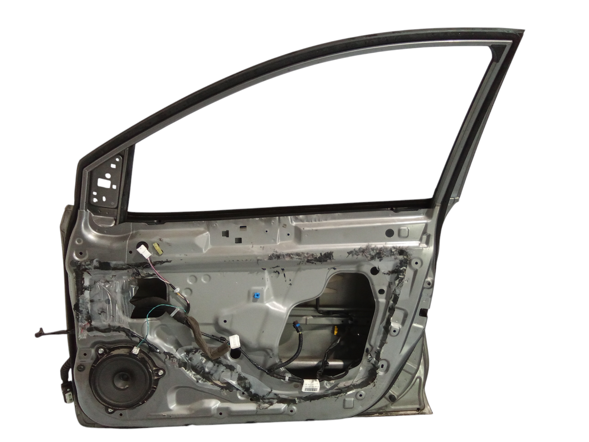 Portiera anteriore Destra per Nissan Pulsar (2014 - 2018)