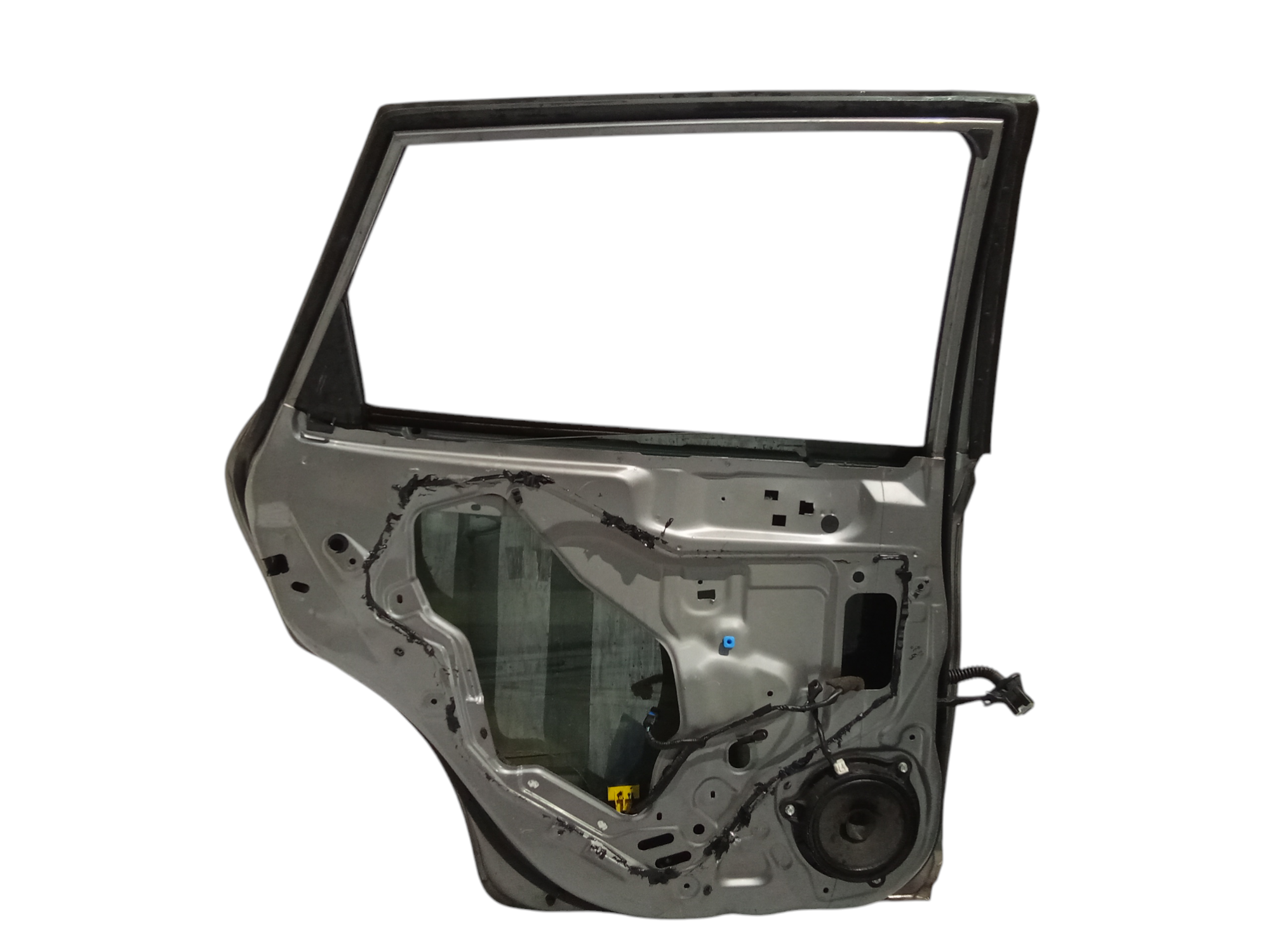 Portiera Posteriore Sinistra per Nissan Pulsar (2014 - 2018)