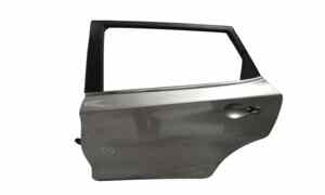 Portiera Posteriore Sinistra per Nissan Pulsar (2014 - 2018)