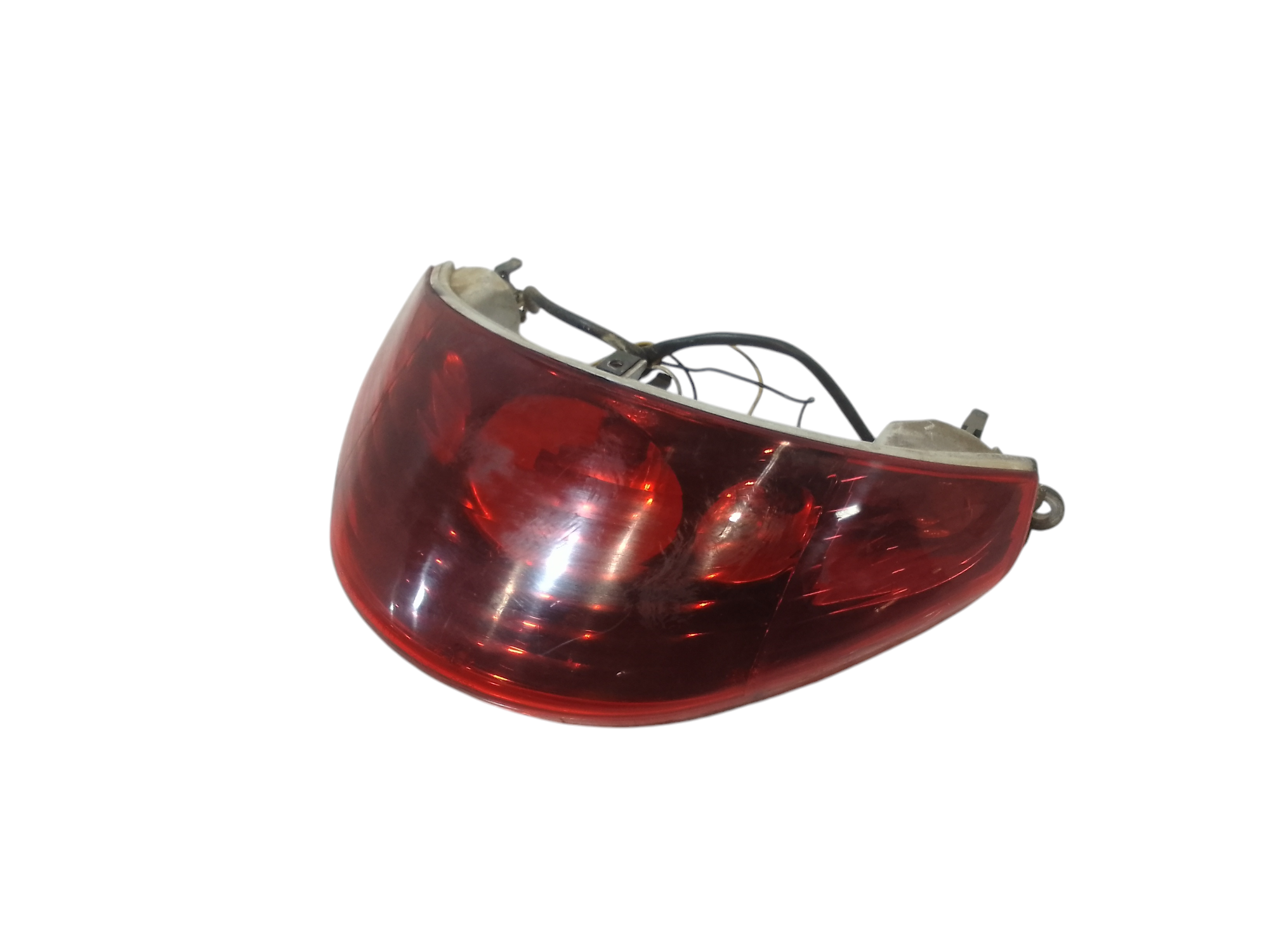 Stop posteriore per Piaggio Beverly 500cc (02>06) (2002 - 2006)