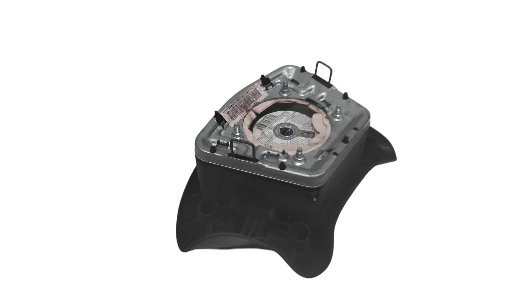 Airbag Volante per Fiat Scudo 3 Serie (2007 - In produzione)