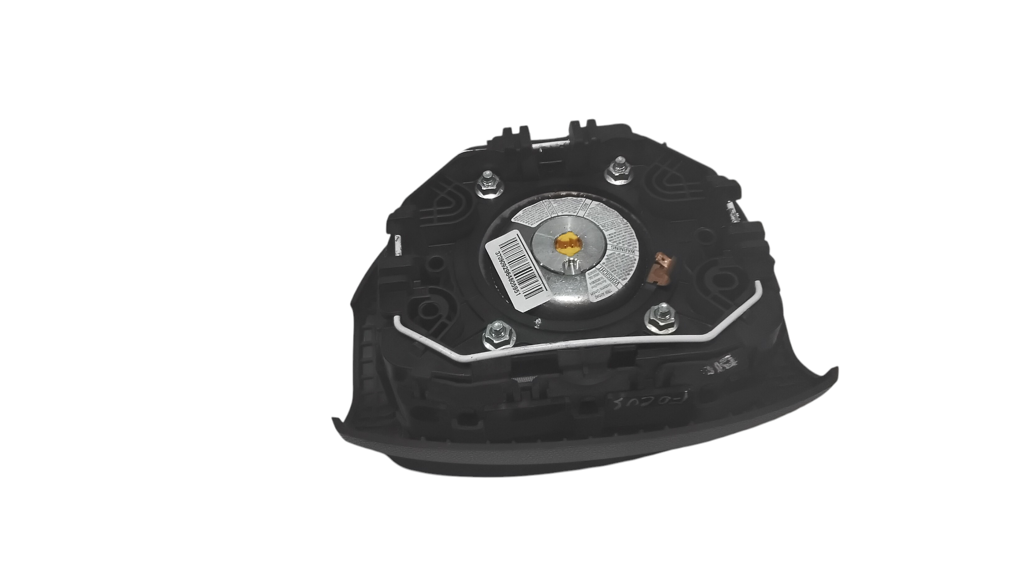 Airbag Volante per Ford Focus Berlina 4 Serie (2008 - 2011)