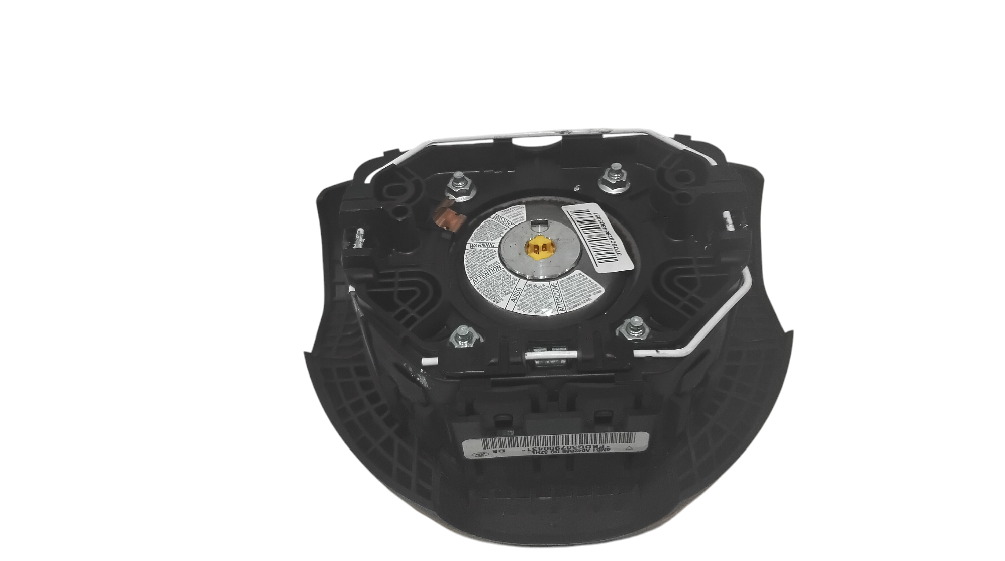 Airbag Volante per Ford Focus Berlina 4 Serie (2008 - 2011)