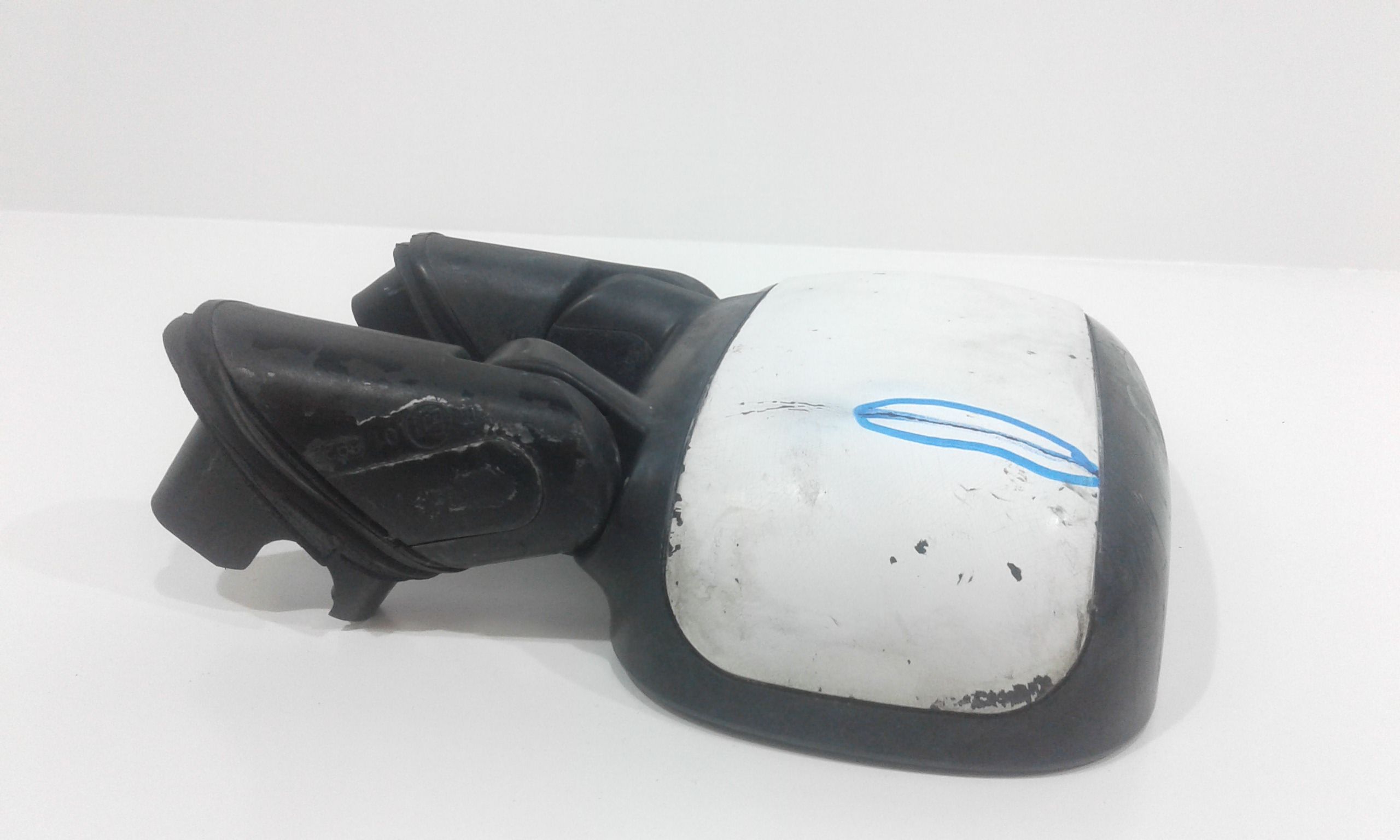 Specchietto Retrovisore Sinistro FIAT Dobl 1 Serie