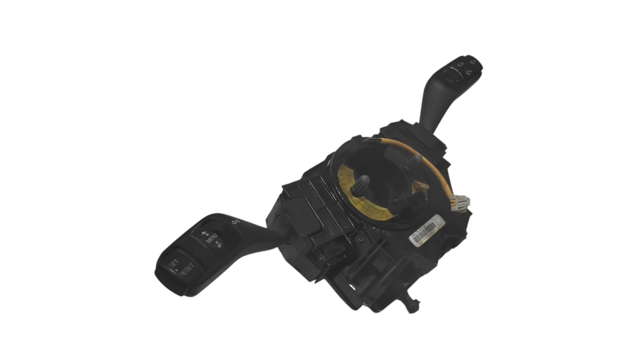 Devioluci per Ford Focus Berlina 4 Serie (2008 - 2011)