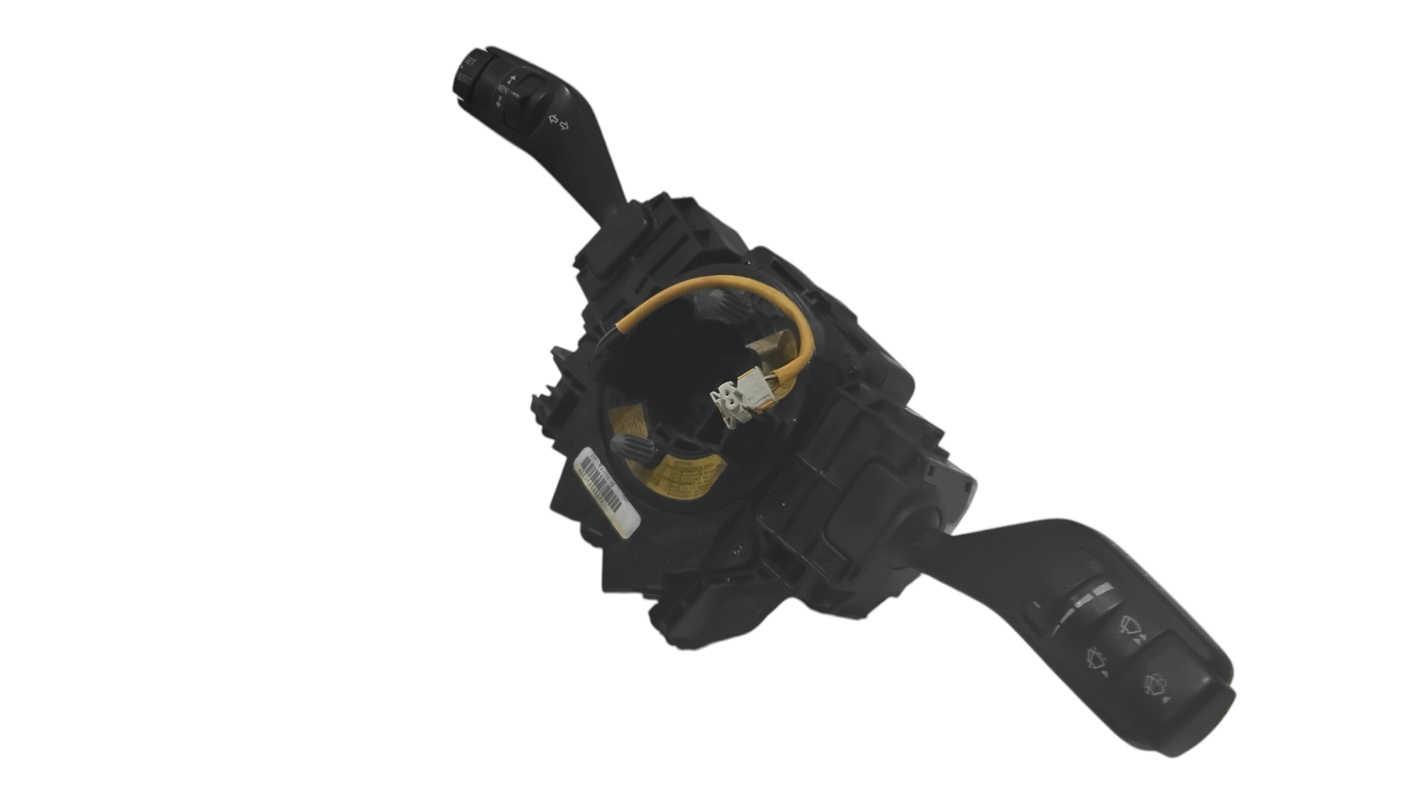 Devioluci per Ford Focus Berlina 4 Serie (2008 - 2011)