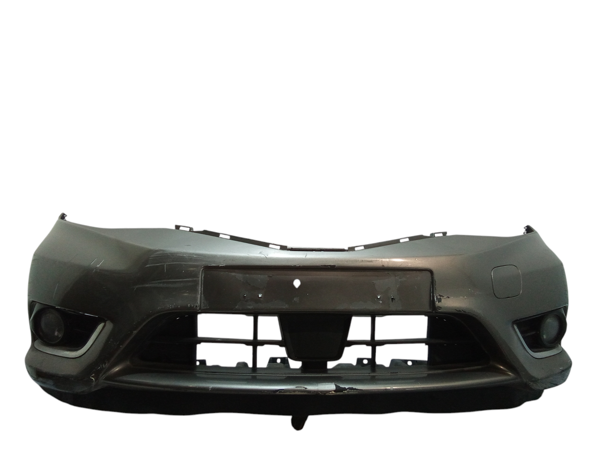 Paraurti Anteriore Completo per Nissan Pulsar (2014 - 2018)