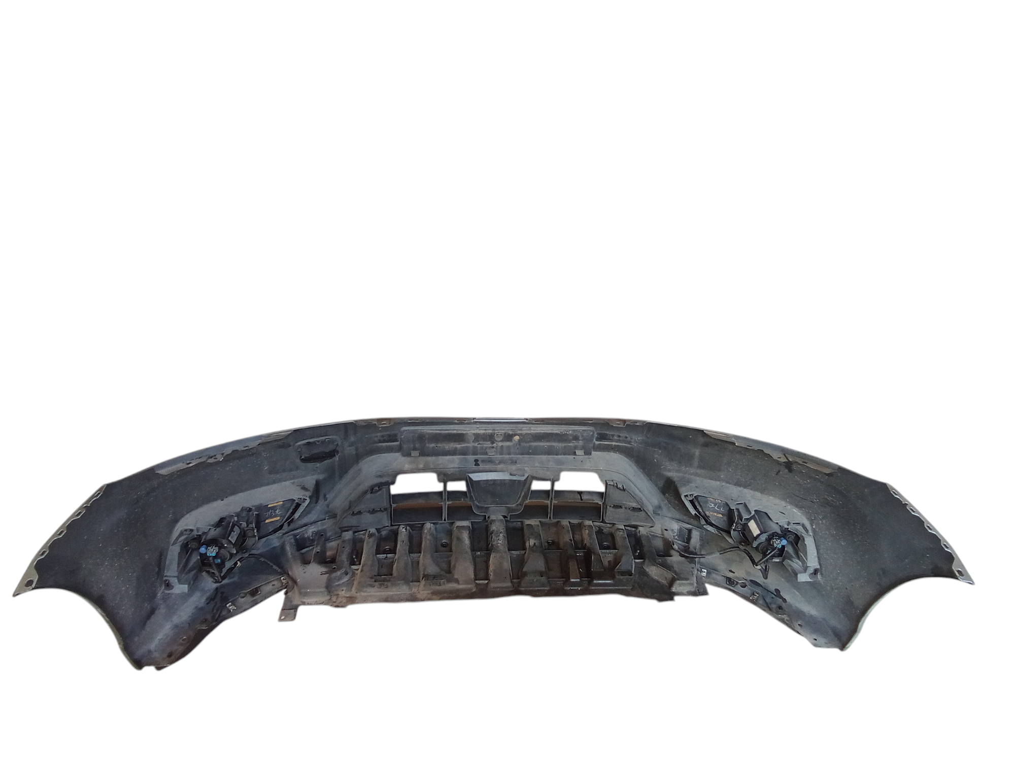 Paraurti Anteriore Completo per Nissan Pulsar (2014 - 2018)