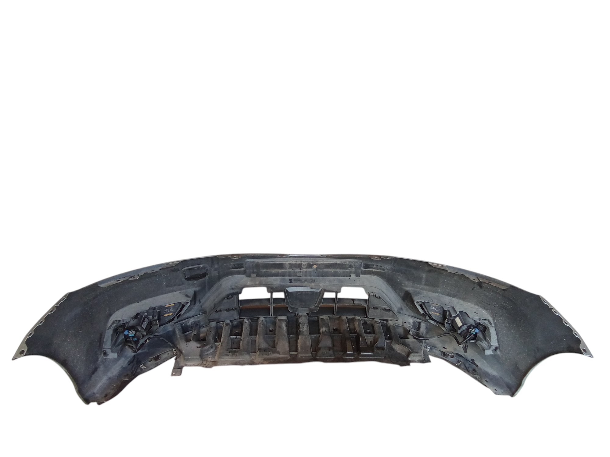 Paraurti Anteriore Completo per Nissan Pulsar (2014 - 2018)