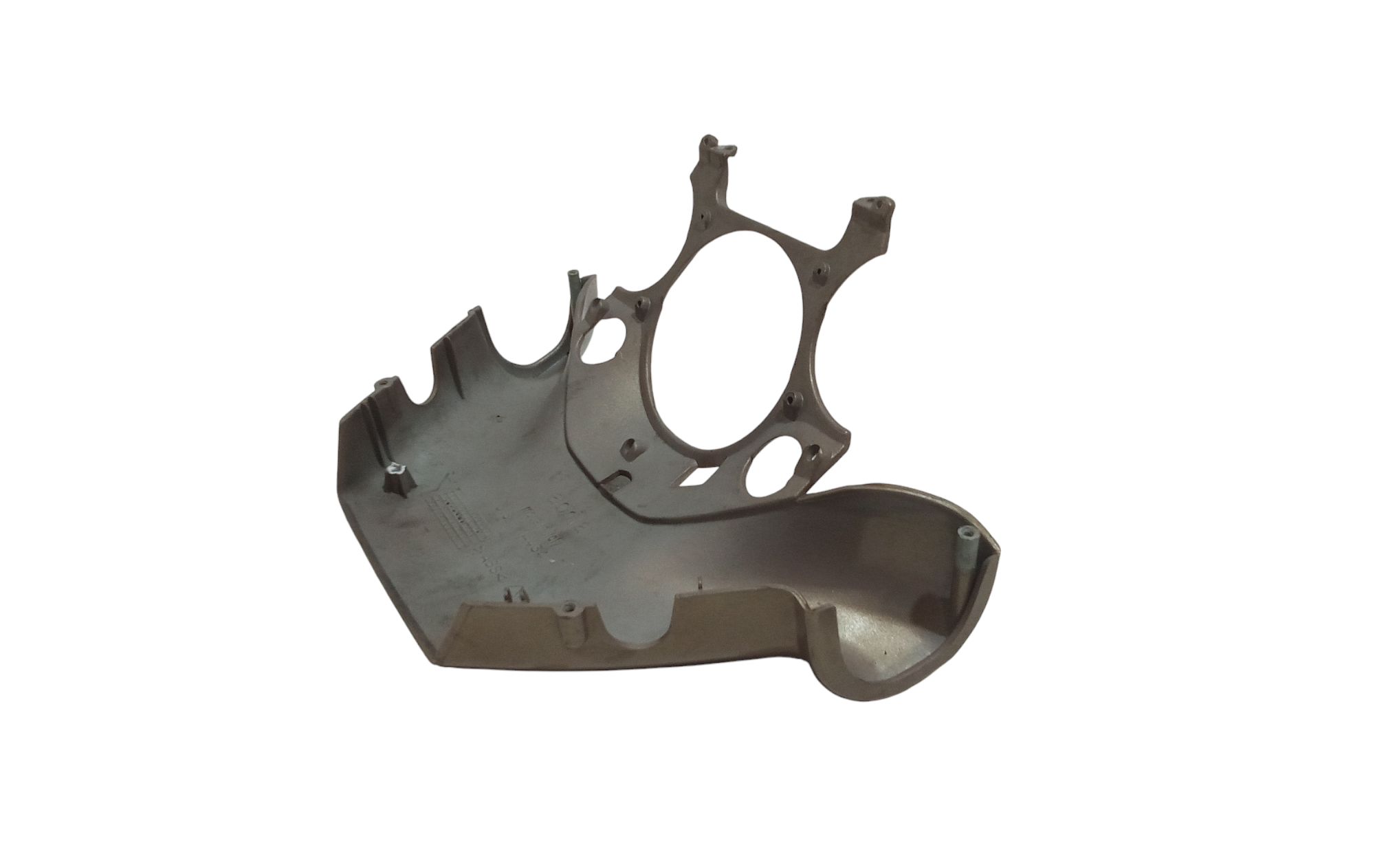 Cover quadro strumenti per Aprilia Scarabeo 150