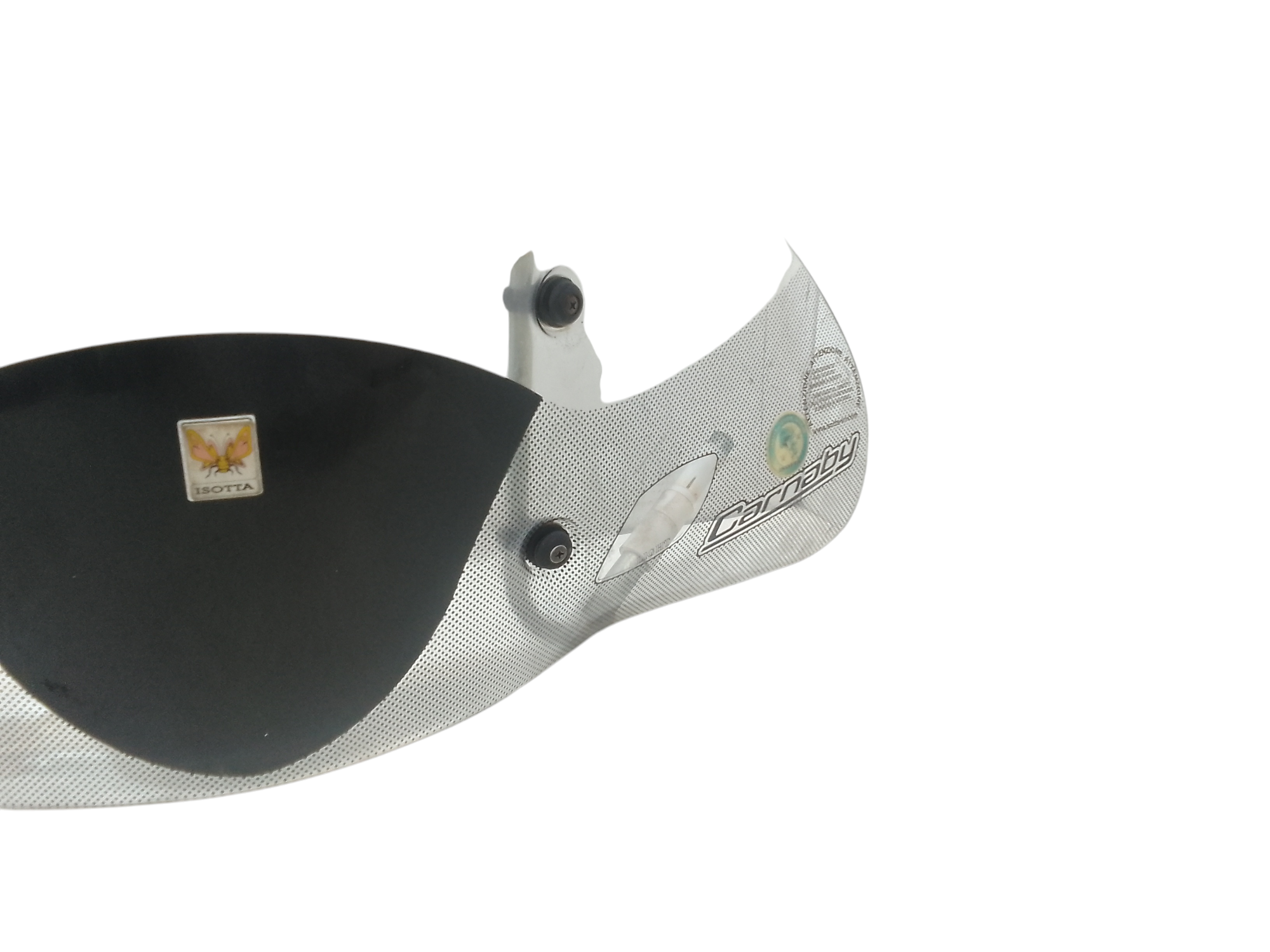 Paravento per Piaggio Carnaby 125cc (07>11) (2007 - 2011)