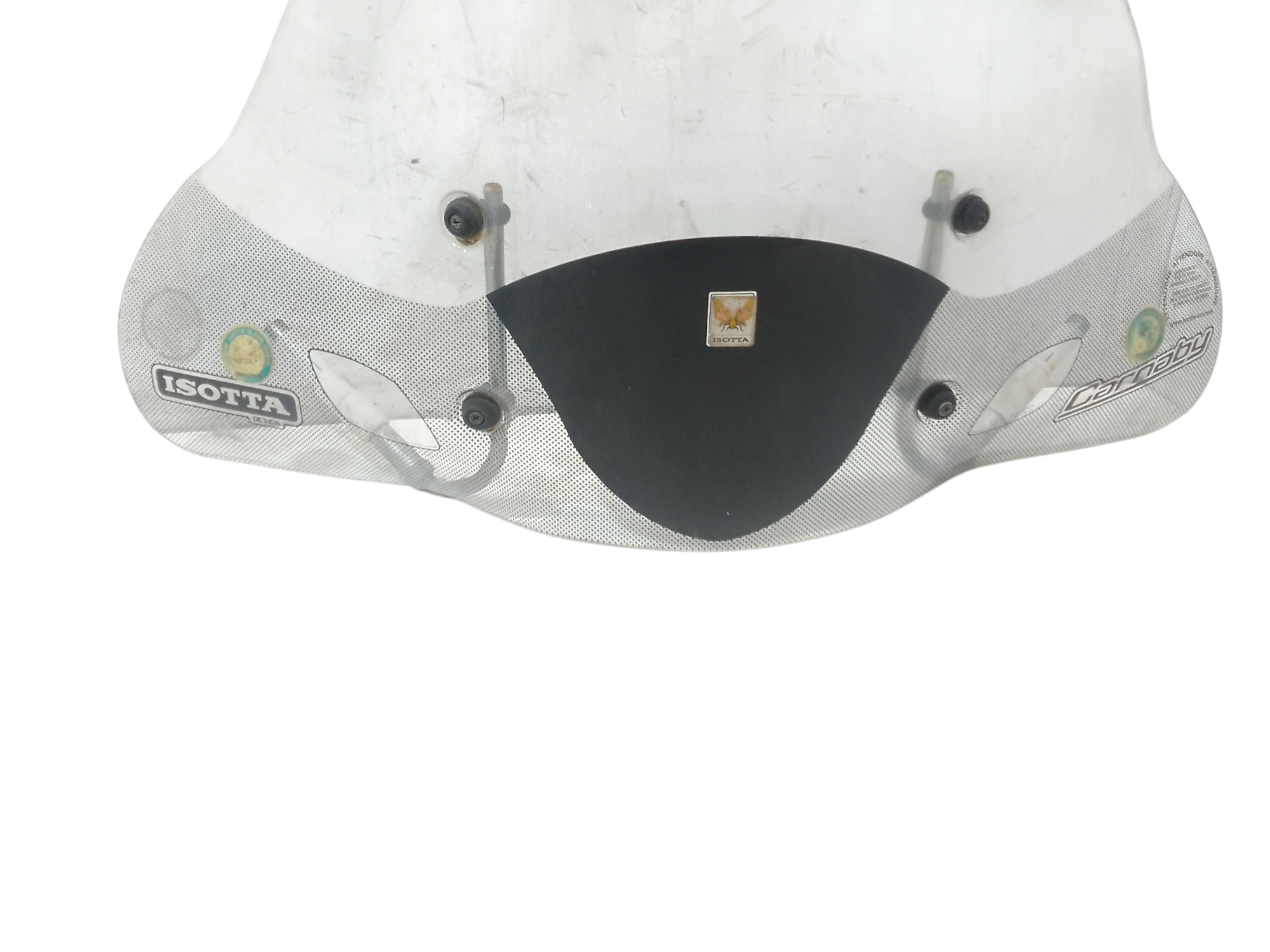 Paravento per Piaggio Carnaby 125cc (07>11) (2007 - 2011)